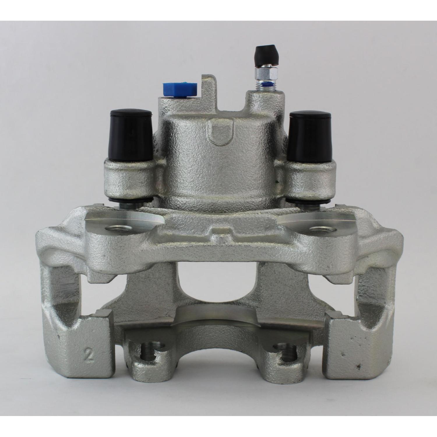 GEOTECH C58509 - Disc Brake Caliper GEOTECH C58509 Disc Brake Caliper product image 2 of 5