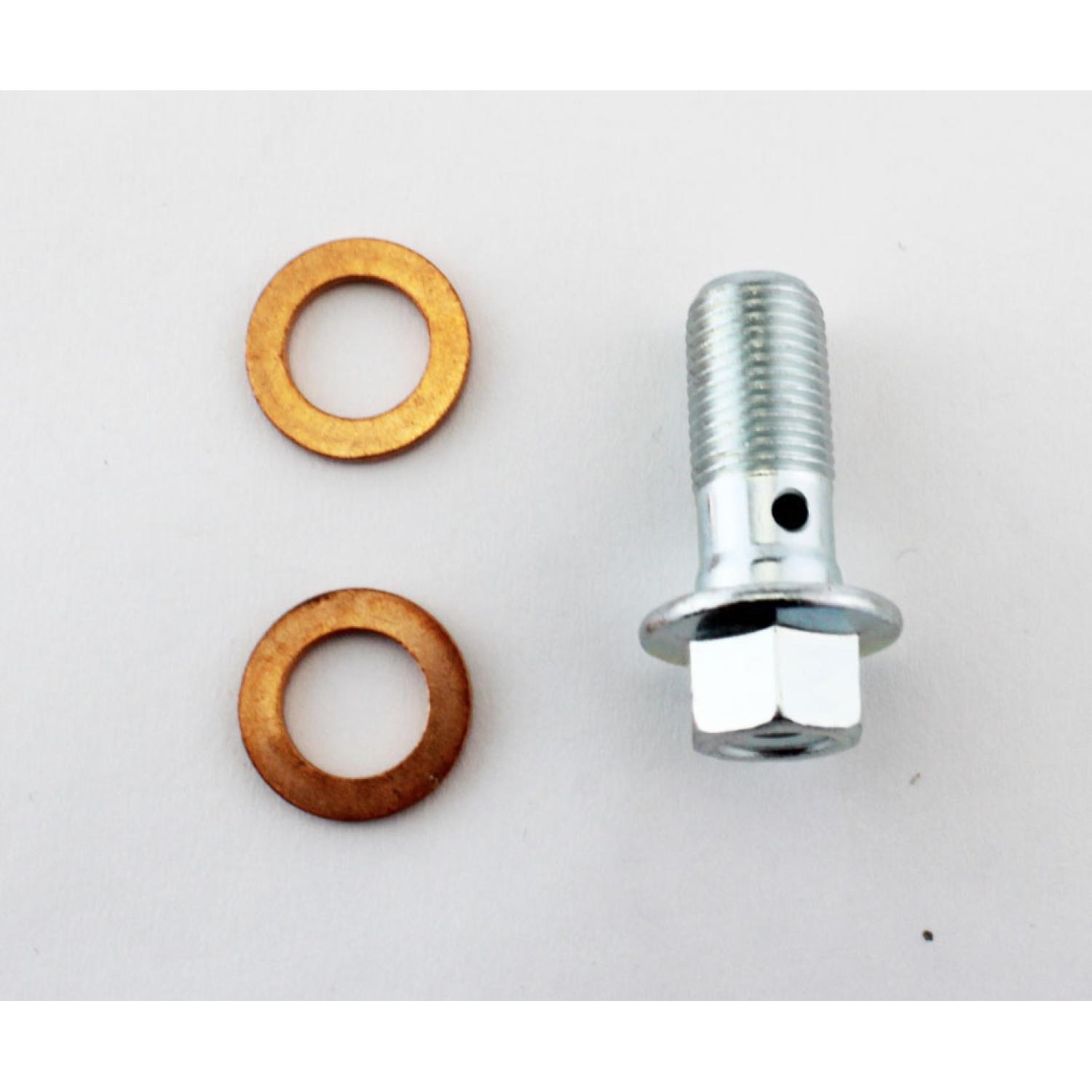 GEOTECH C58509 - Disc Brake Caliper GEOTECH C58509 Disc Brake Caliper product image 5 of 5