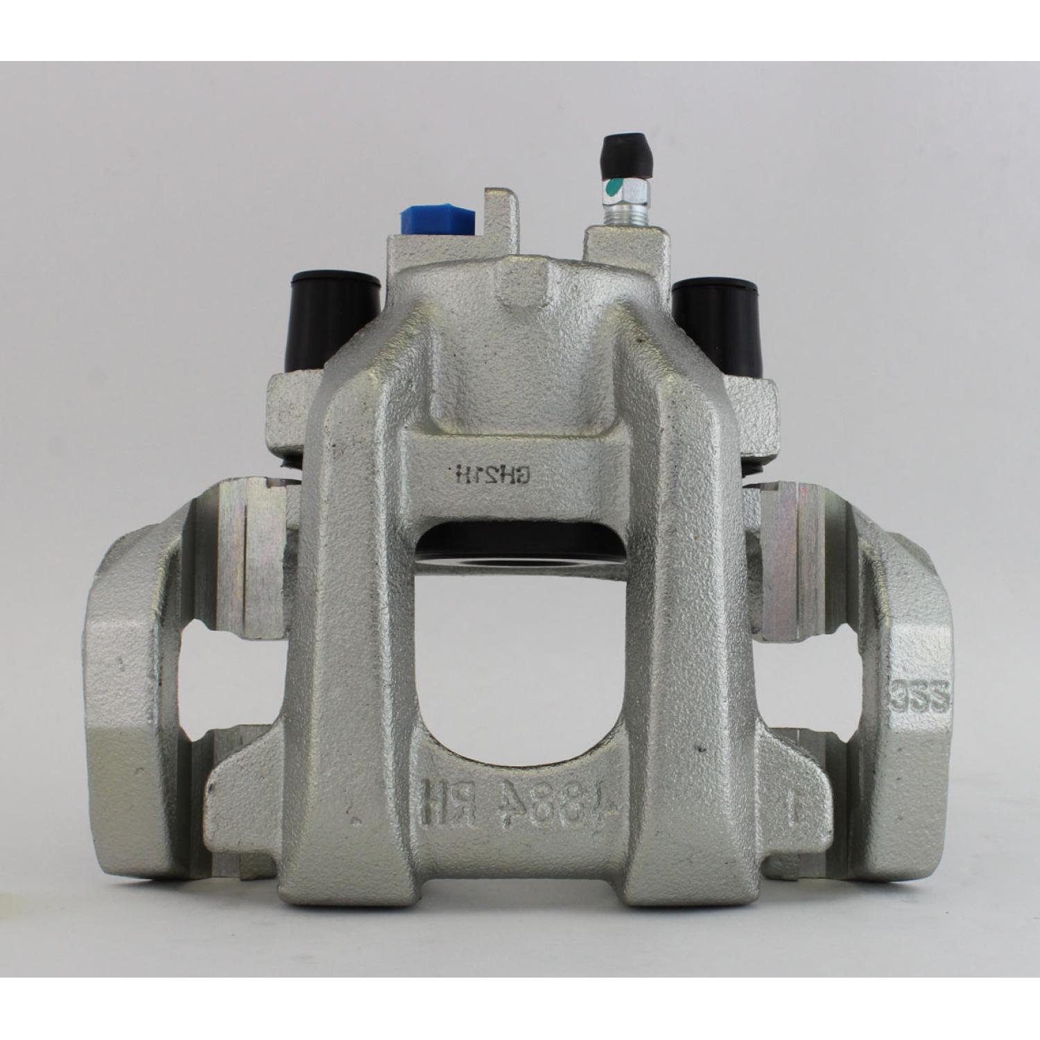GEOTECH C58510 Disc Brake Caliper product image 1 of 5