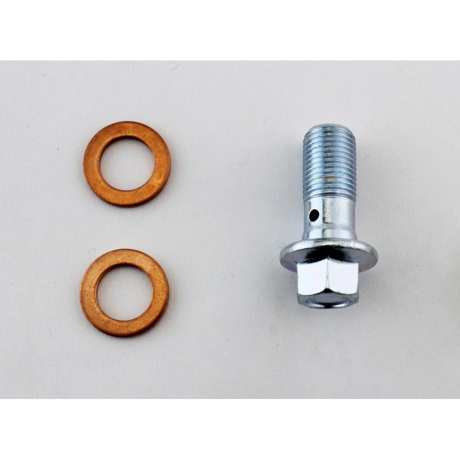 GEOTECH C58511 Disc Brake Caliper product image 5 of 5