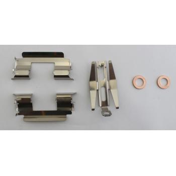 GEOTECH C61079 Disc Brake Caliper product image 5 of 5
