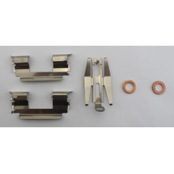 GEOTECH C61080 Disc Brake Caliper product image 5 of 5
