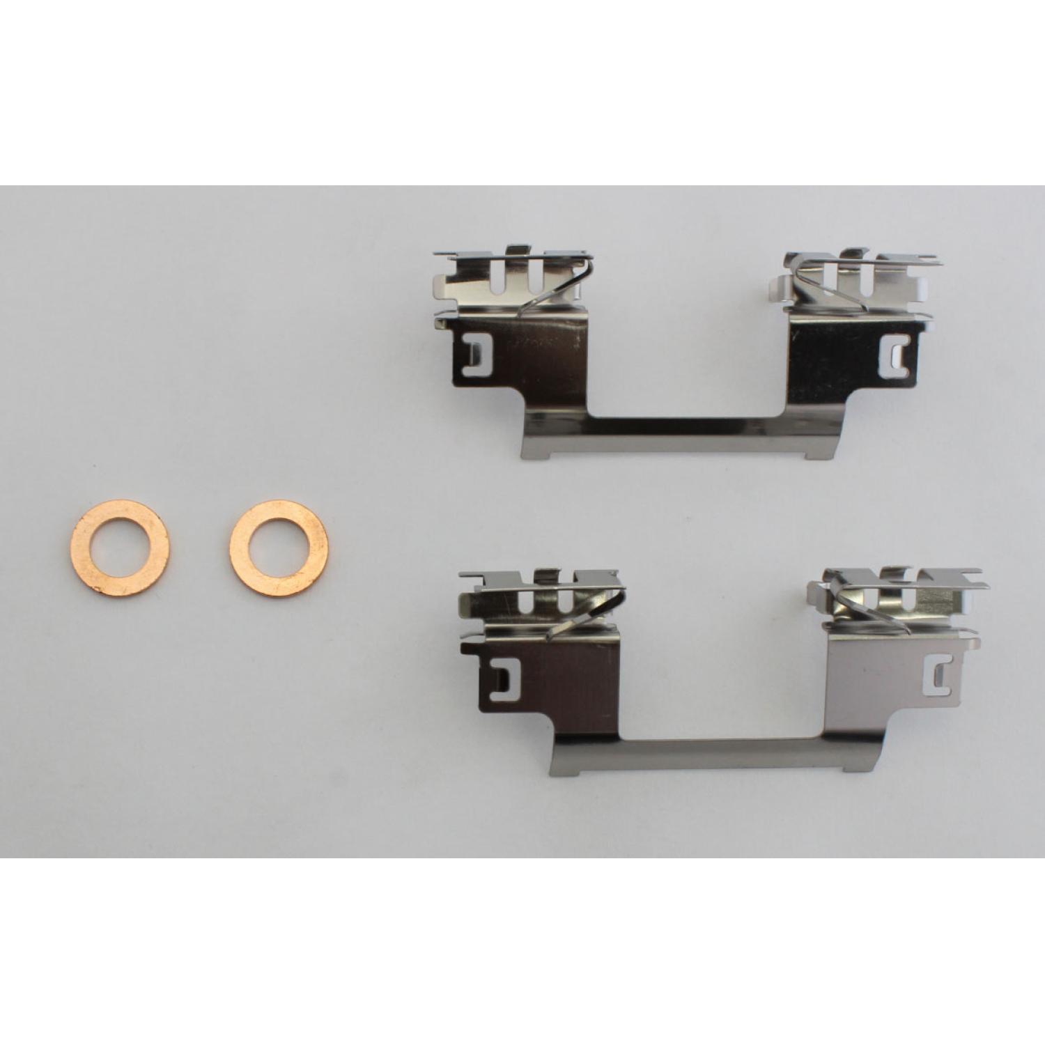 GEOTECH C61109 Disc Brake Caliper product image 5 of 5