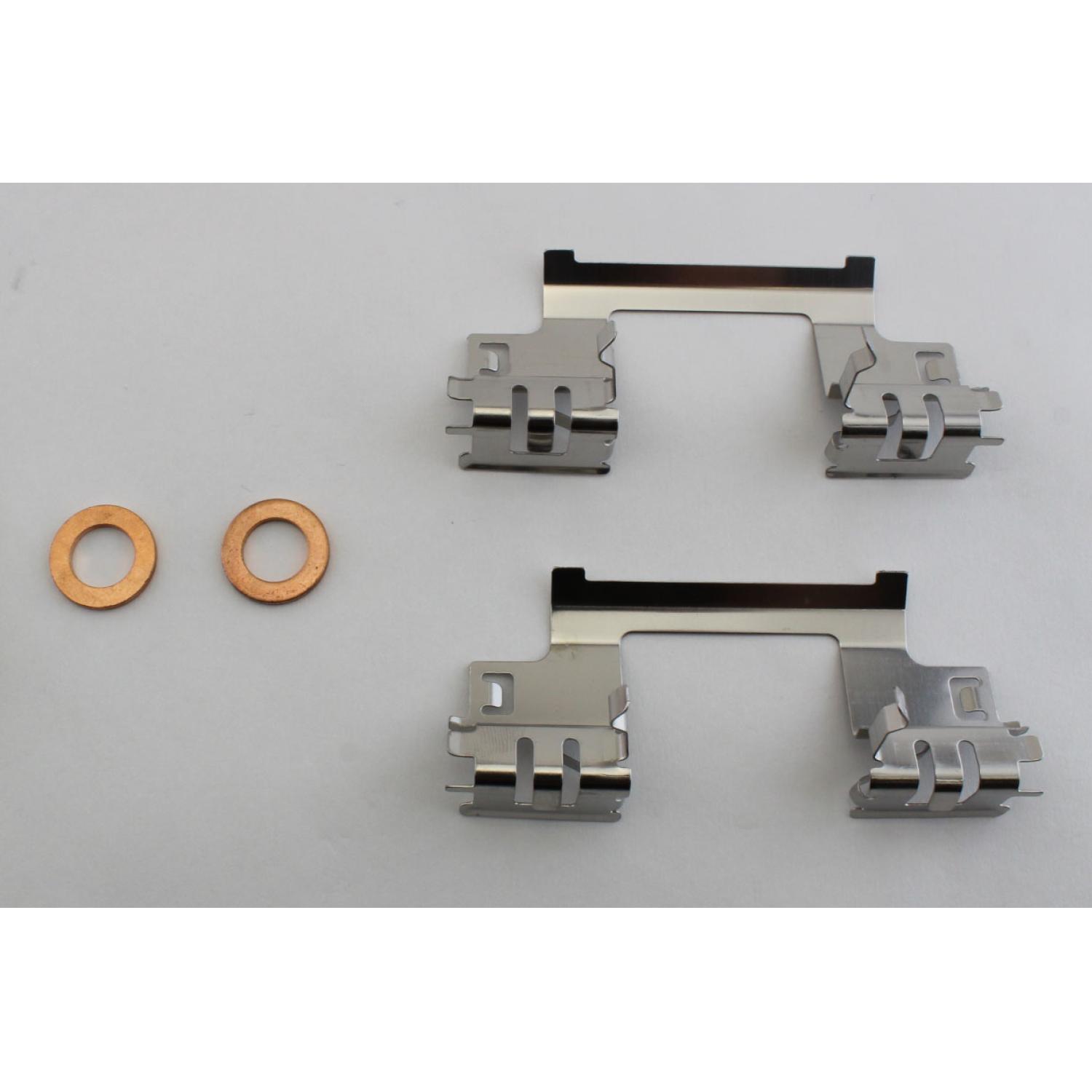 GEOTECH C61110 Disc Brake Caliper product image 5 of 5