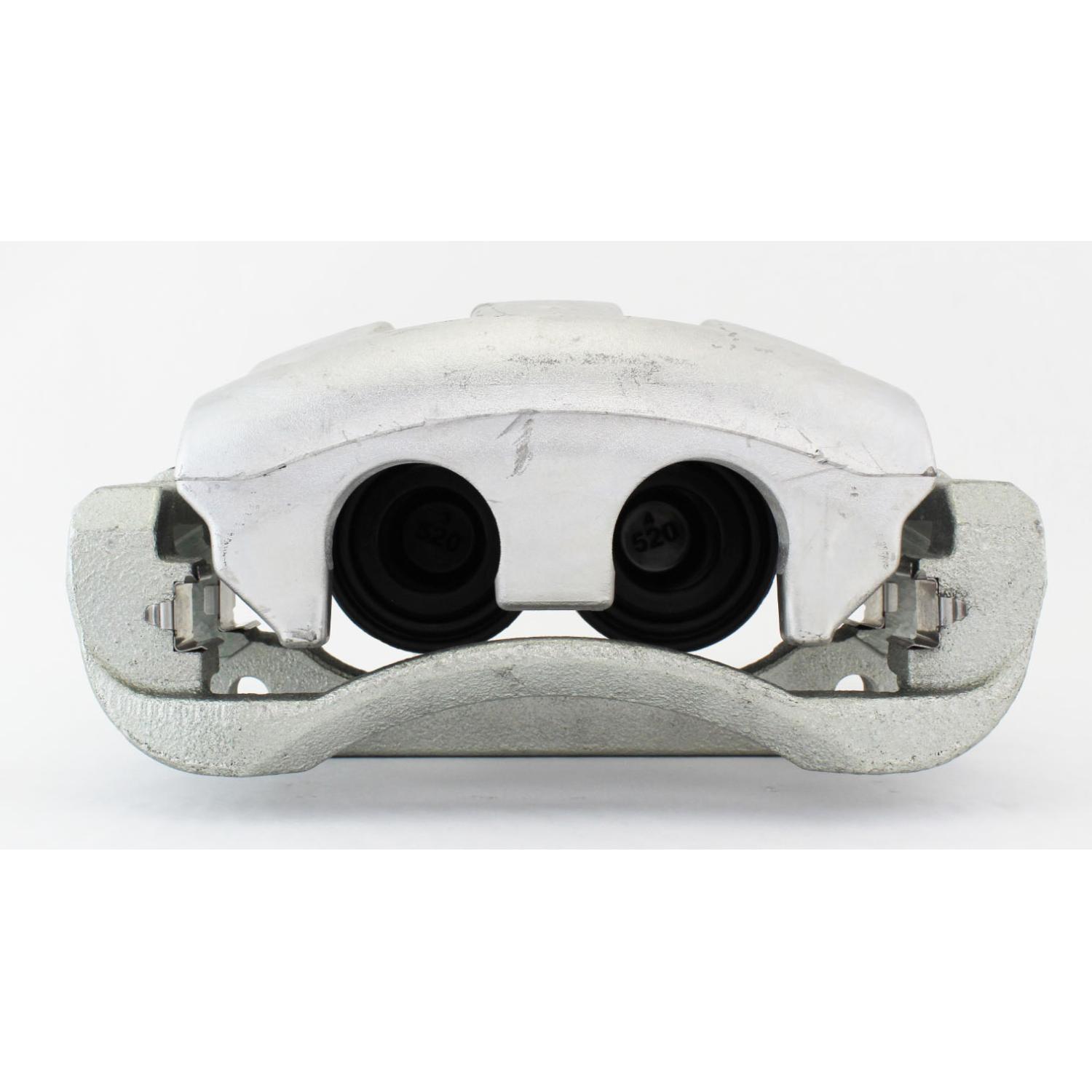 GEOTECH C61114 Disc Brake Caliper product image 4 of 5