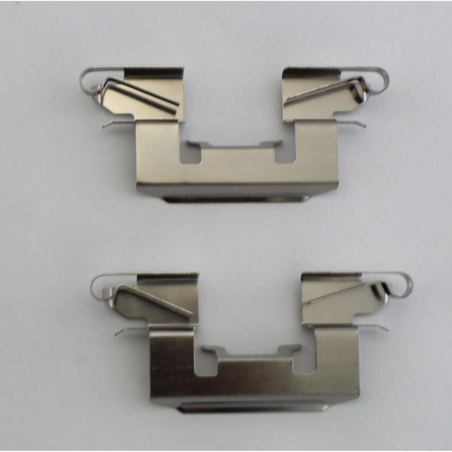 GEOTECH C61127 - Disc Brake Caliper GEOTECH C61127 Disc Brake Caliper product image 5 of 5