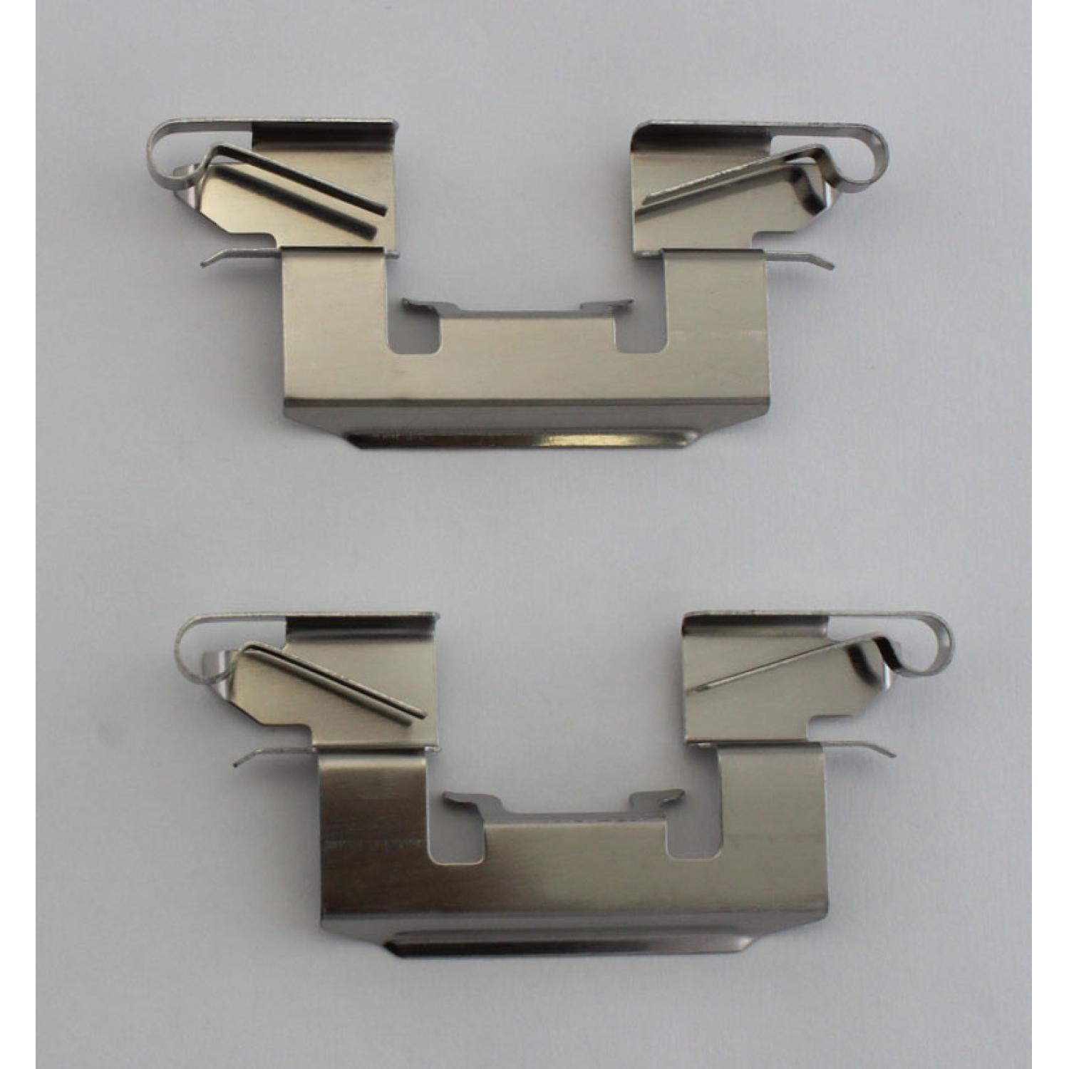 GEOTECH C61128 Disc Brake Caliper product image 5 of 5