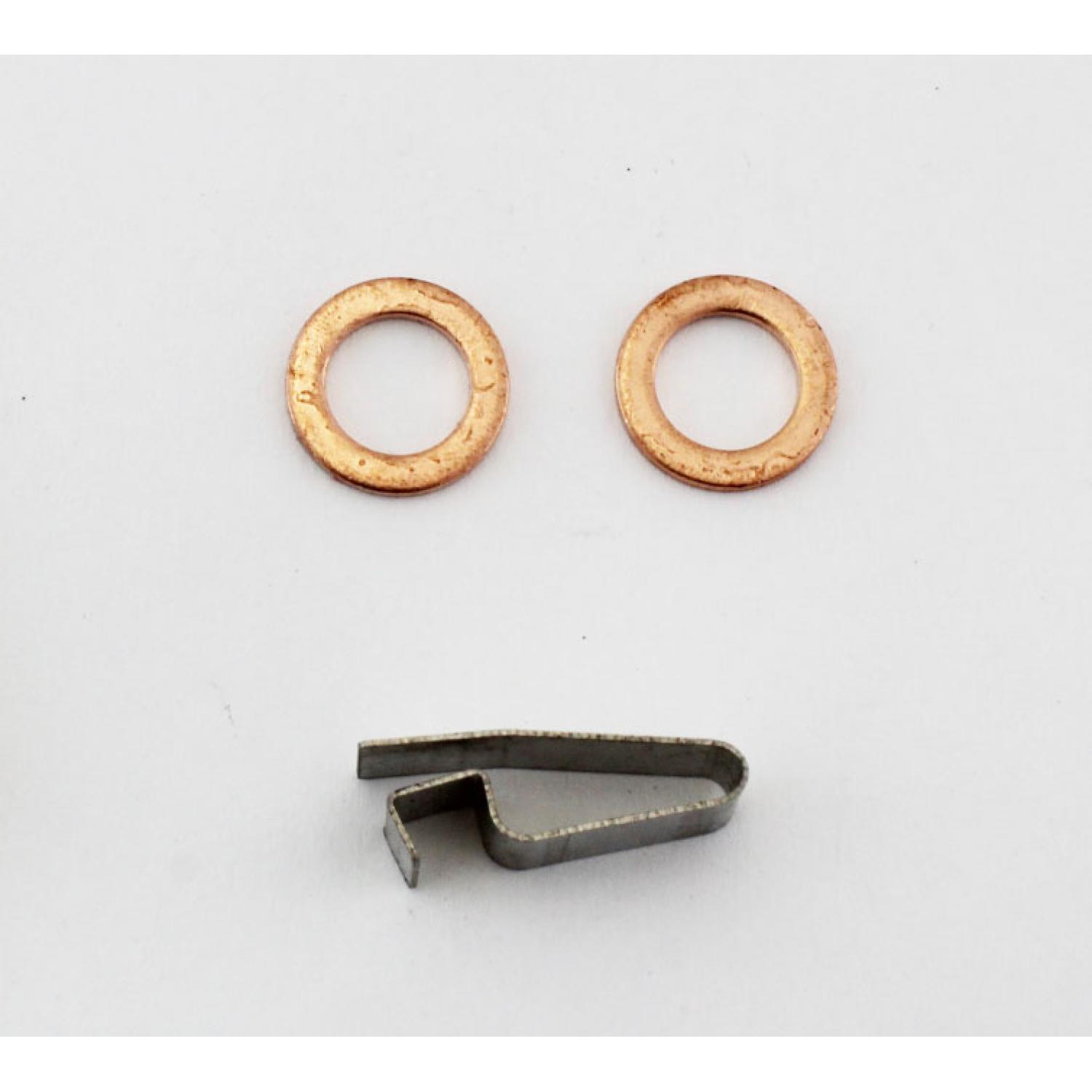 GEOTECH C61129 Disc Brake Caliper product image 5 of 5