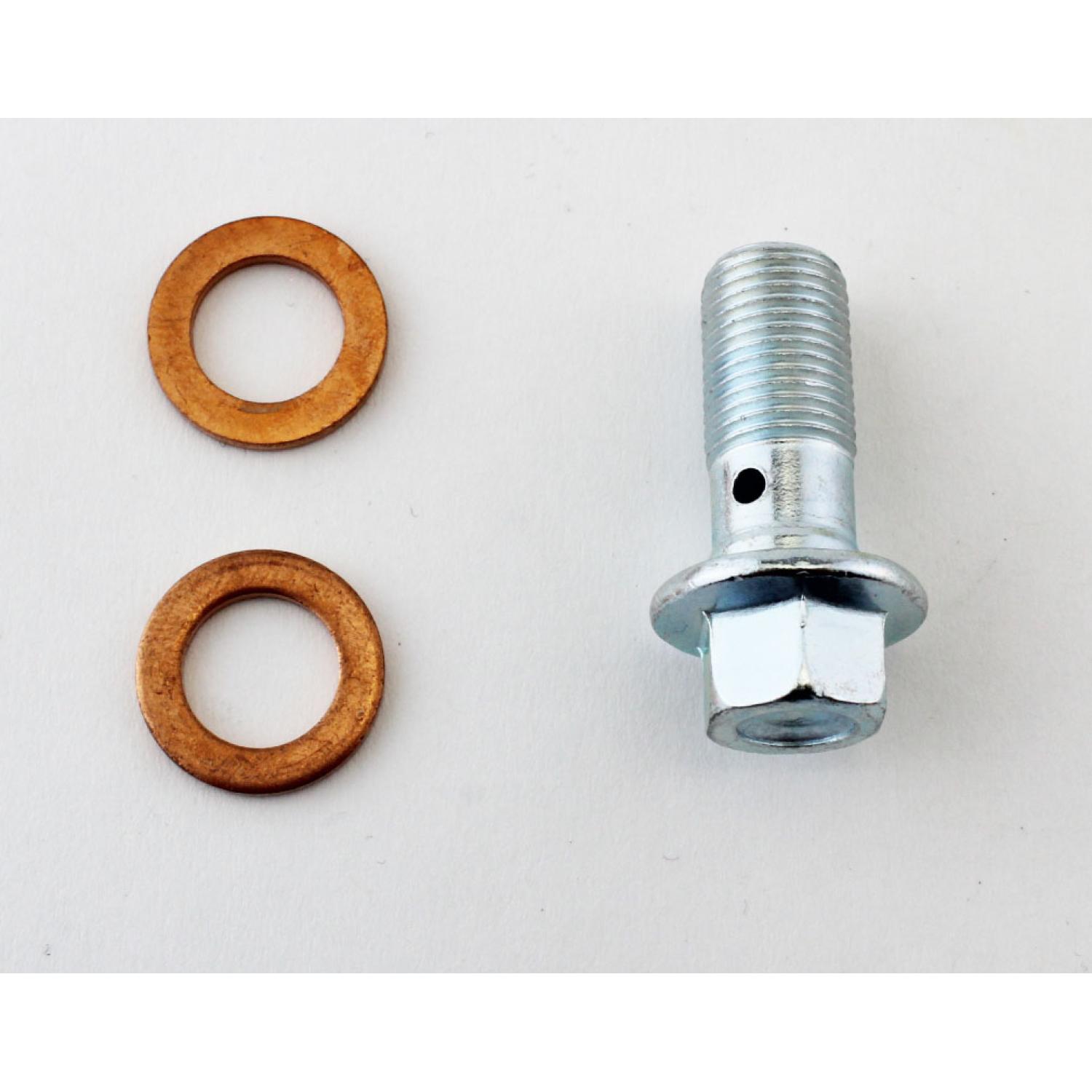 GEOTECH C61156 Disc Brake Caliper product image 5 of 5