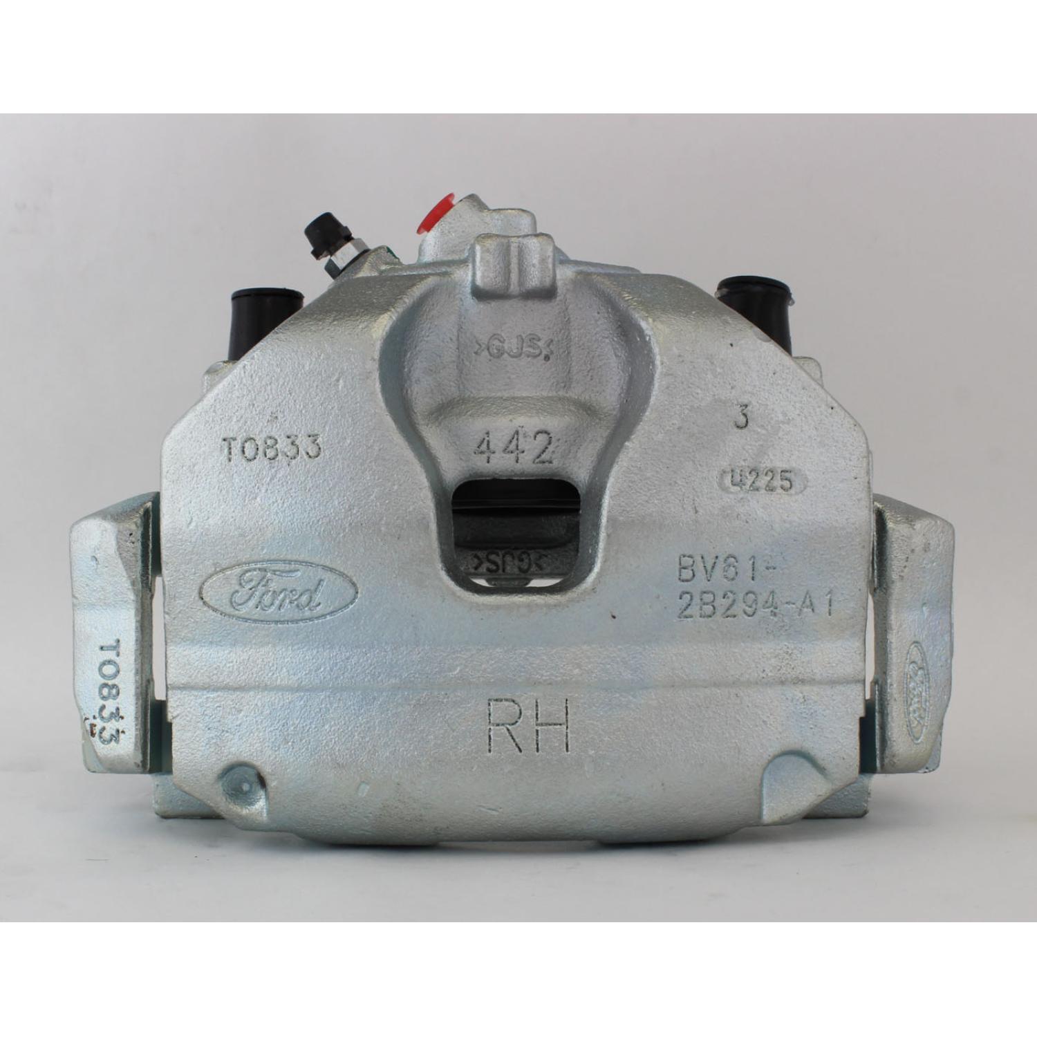 GEOTECH C61157 Disc Brake Caliper product image 1 of 4