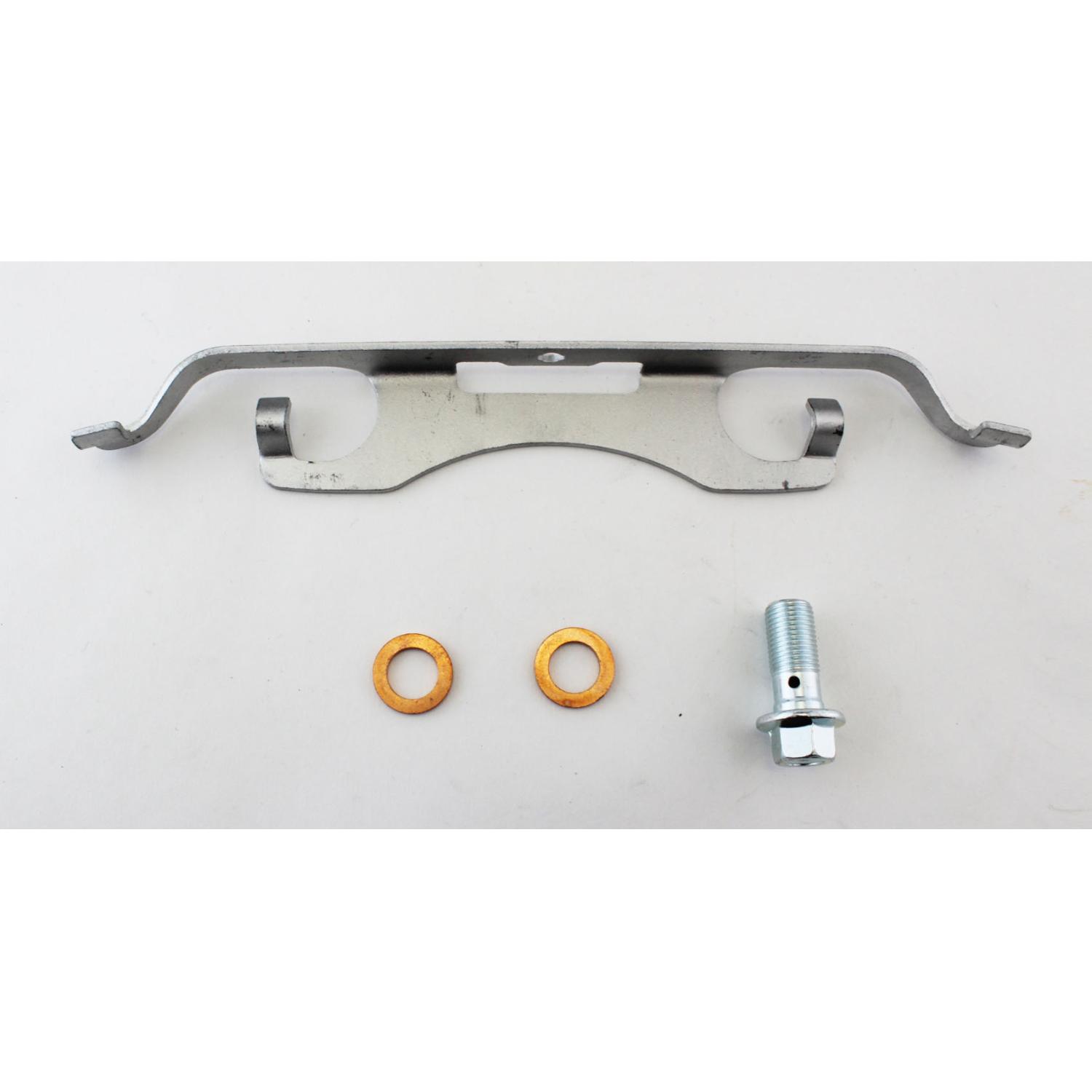 GEOTECH C61185 Disc Brake Caliper product image 5 of 5