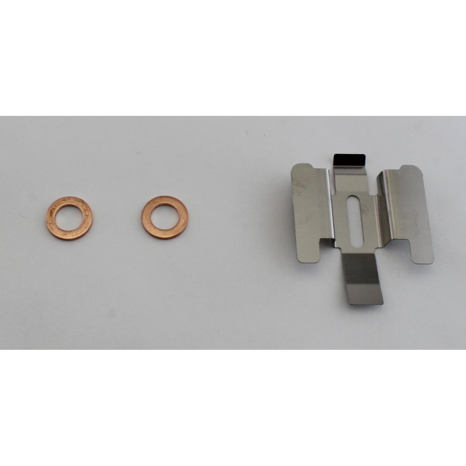 GEOTECH C61523 Disc Brake Caliper product image 5 of 5