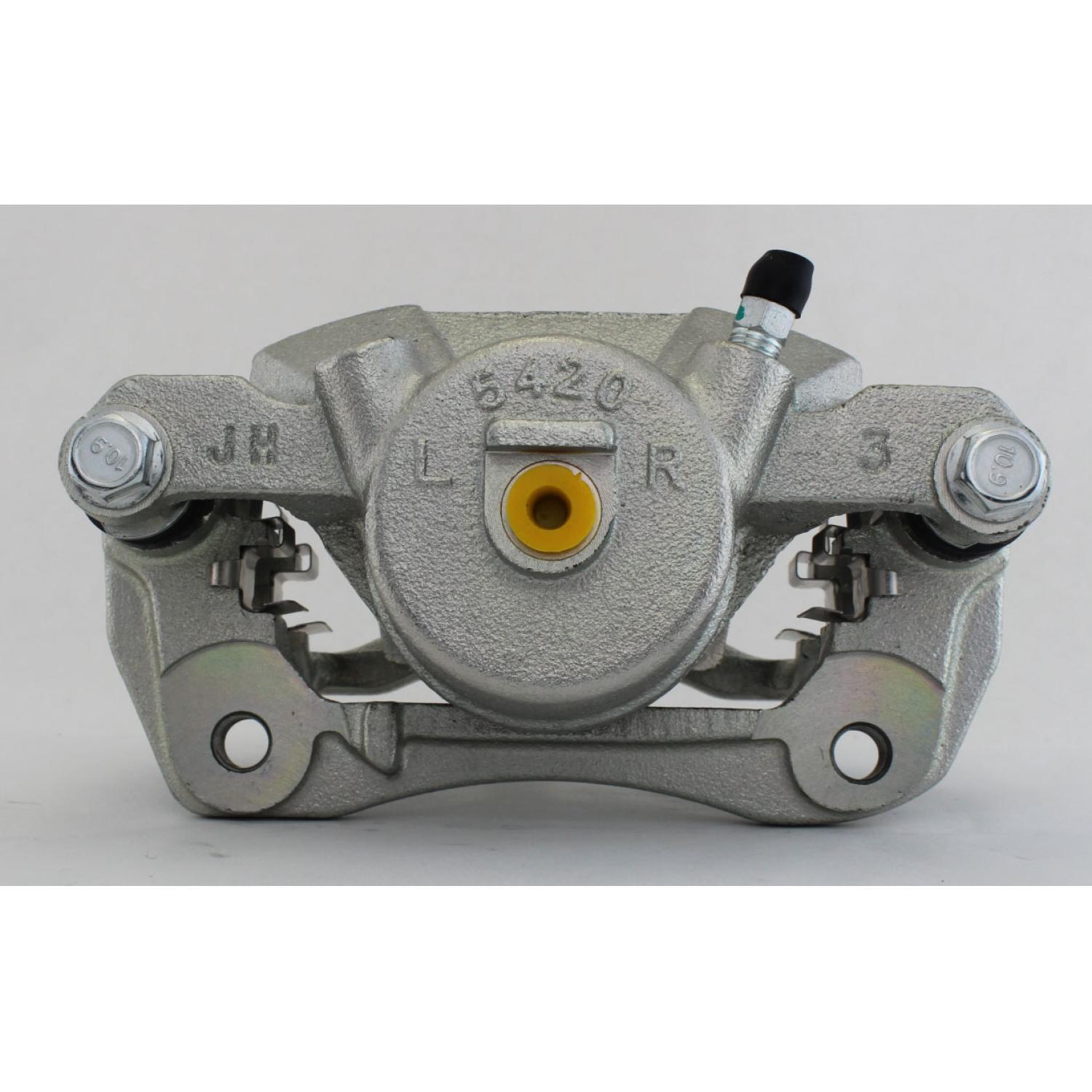 GEOTECH C62107 Disc Brake Caliper product image 3 of 5