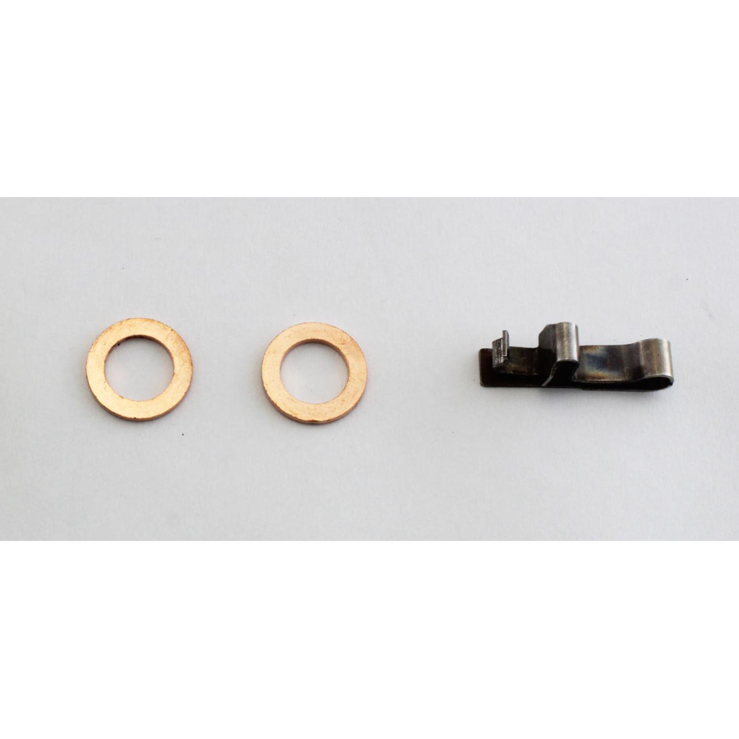 GEOTECH C62107 Disc Brake Caliper product image 5 of 5