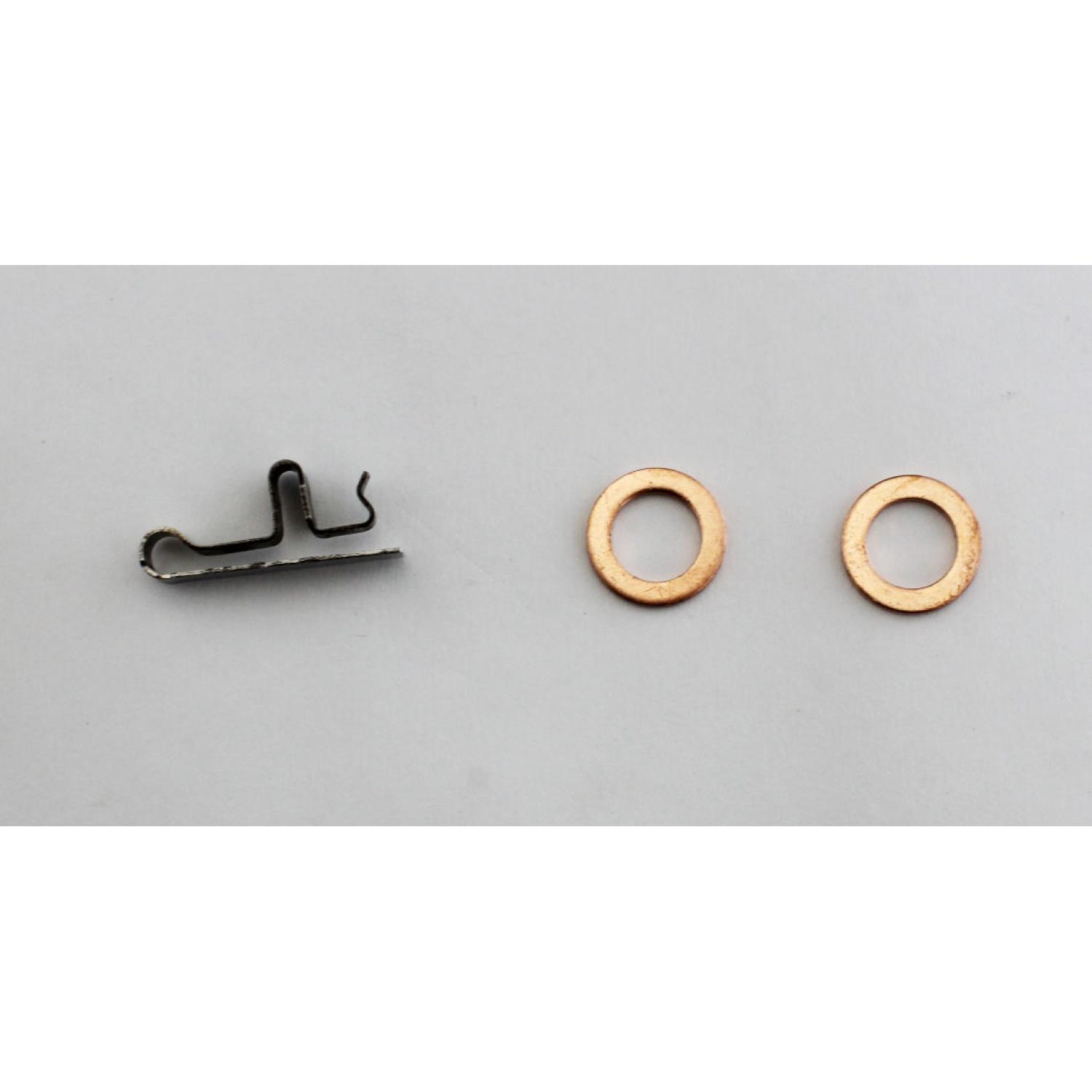 GEOTECH C62108 Disc Brake Caliper product image 5 of 5