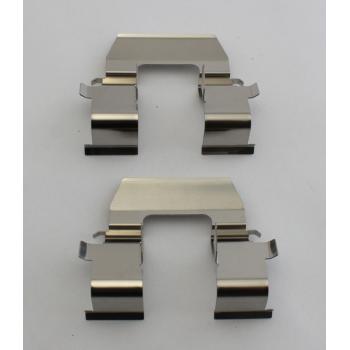 GEOTECH C62109 - Disc Brake Caliper GEOTECH C62109 Disc Brake Caliper product image 5 of 5