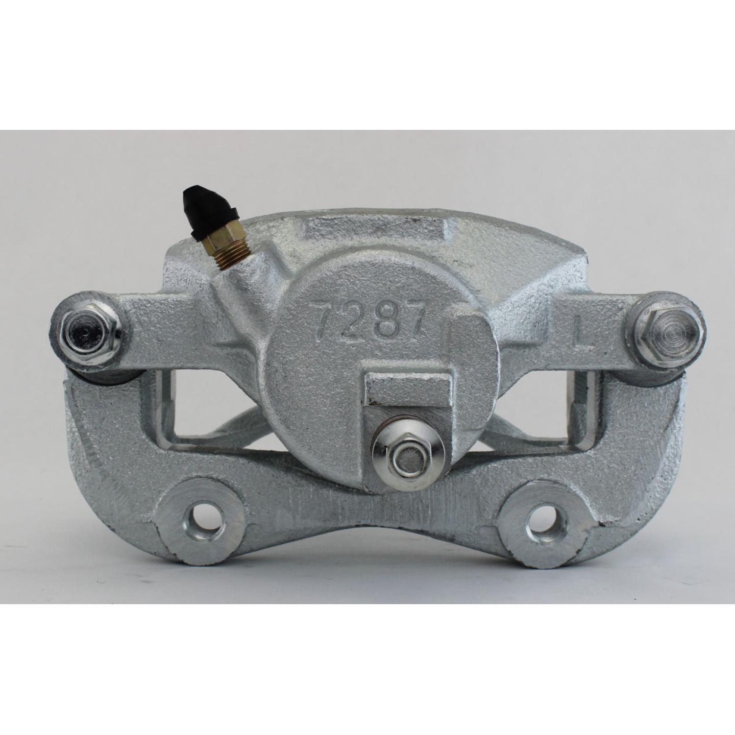 GEOTECH C62110 Disc Brake Caliper product image 3 of 5