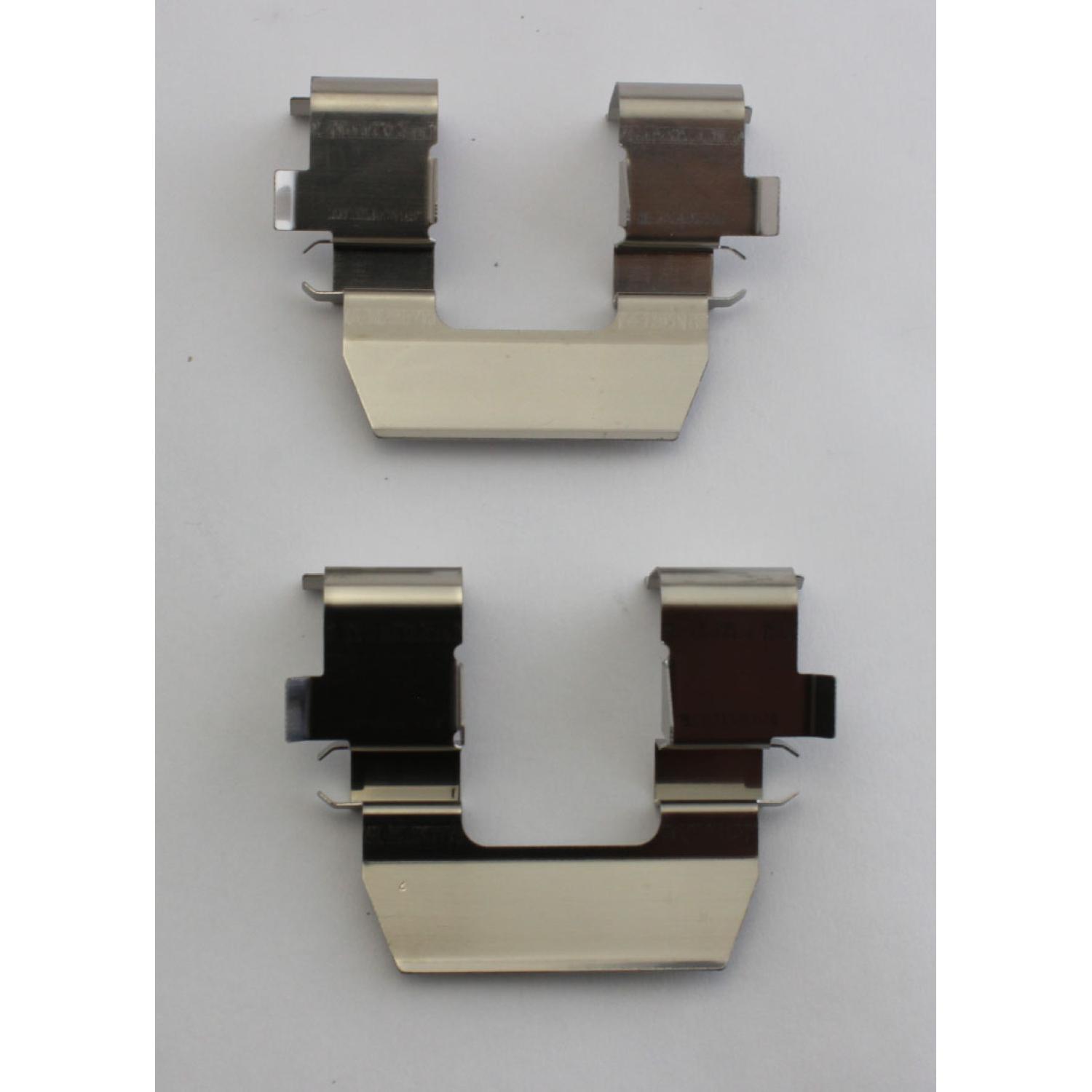 GEOTECH C62110 Disc Brake Caliper product image 5 of 5