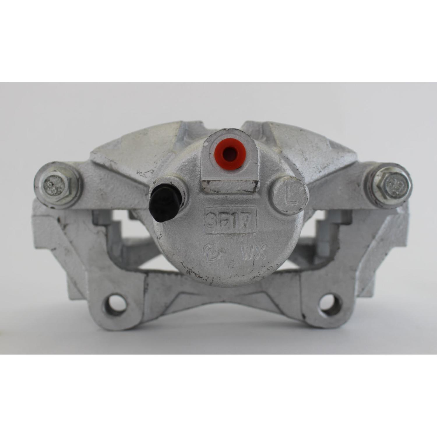 GEOTECH C62132 Disc Brake Caliper product image 3 of 4