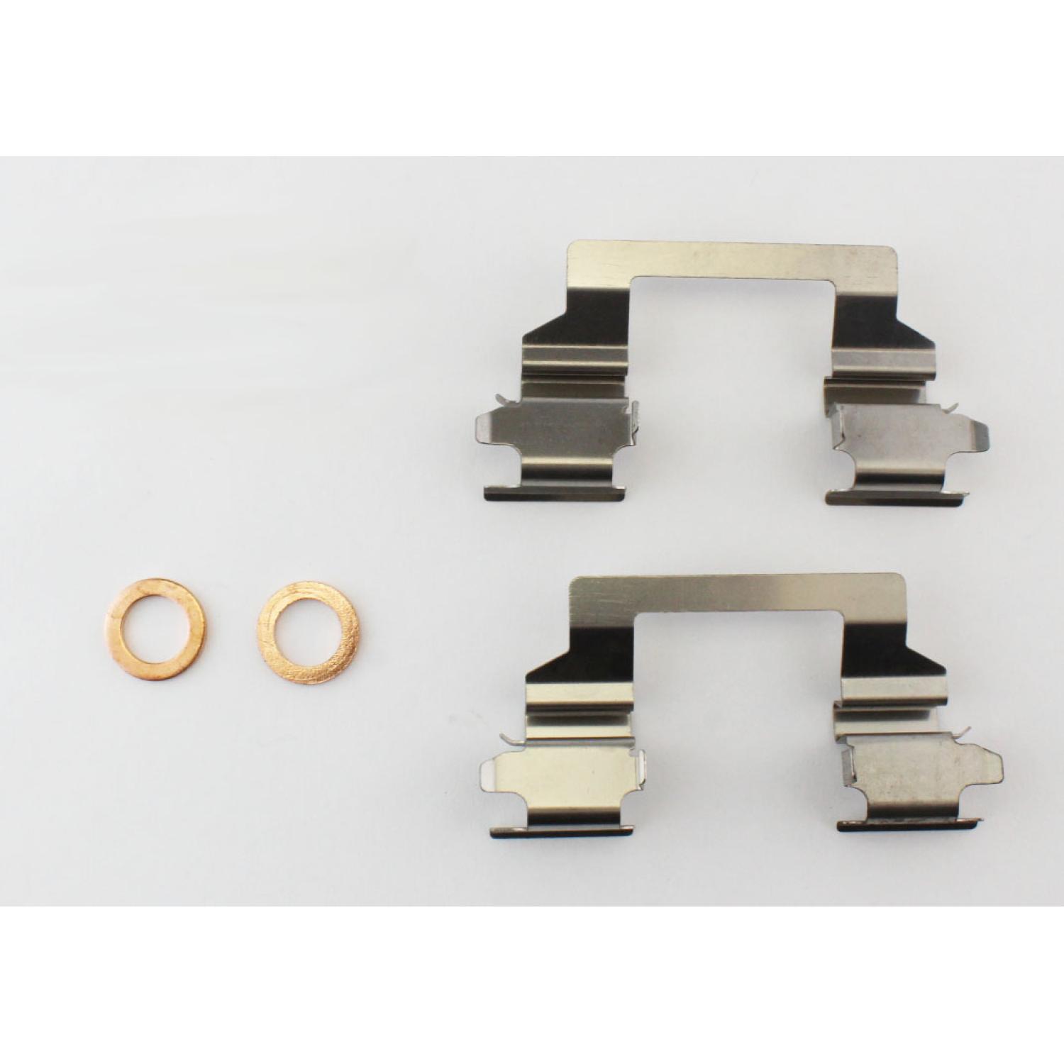 GEOTECH C62139 Disc Brake Caliper product image 5 of 5