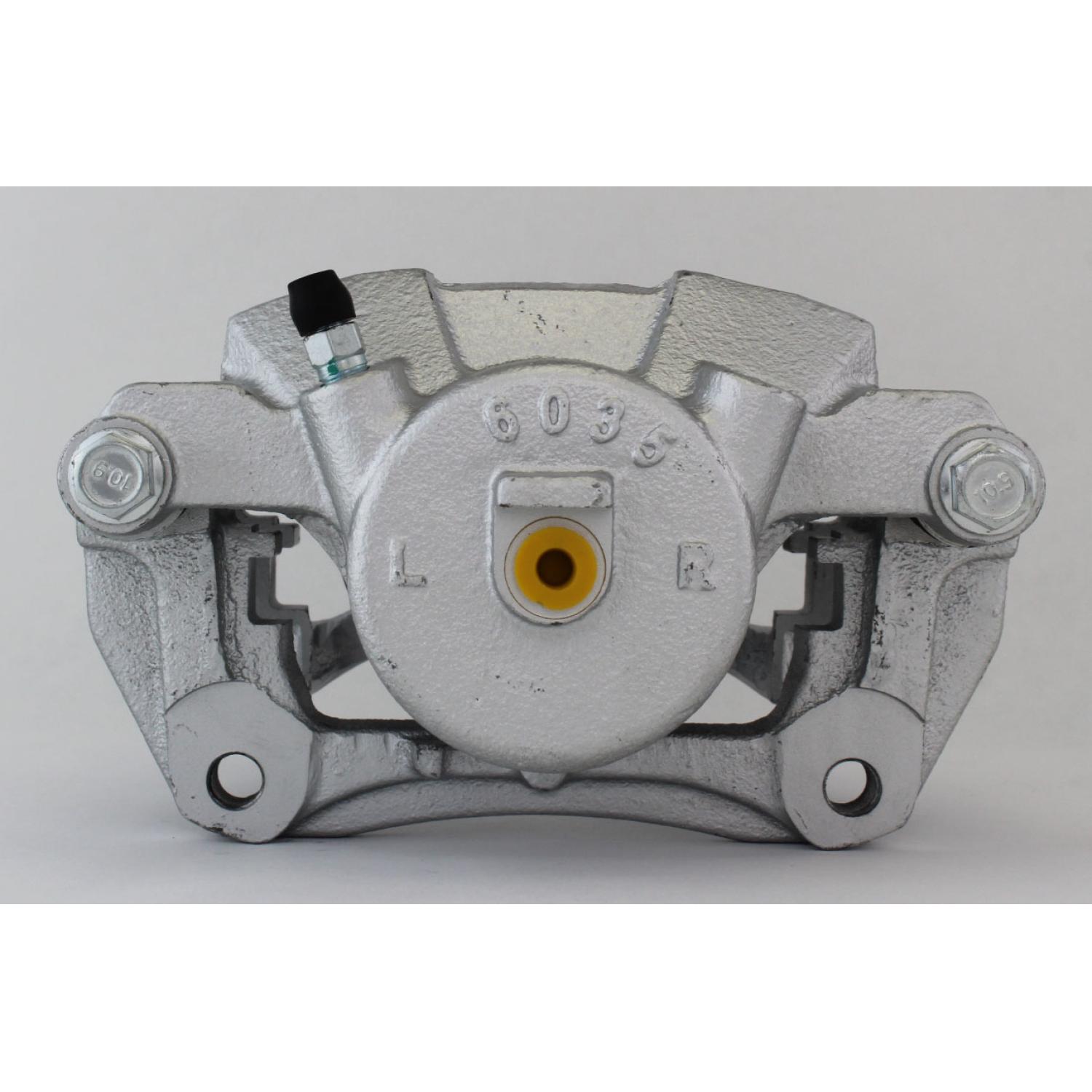 GEOTECH C62140 - Disc Brake Caliper GEOTECH C62140 Disc Brake Caliper product image 3 of 5