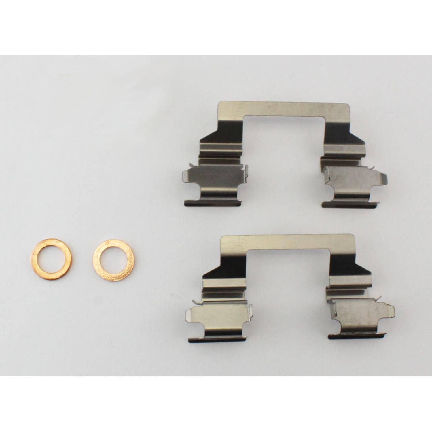 GEOTECH C62140 - Disc Brake Caliper GEOTECH C62140 Disc Brake Caliper product image 5 of 5