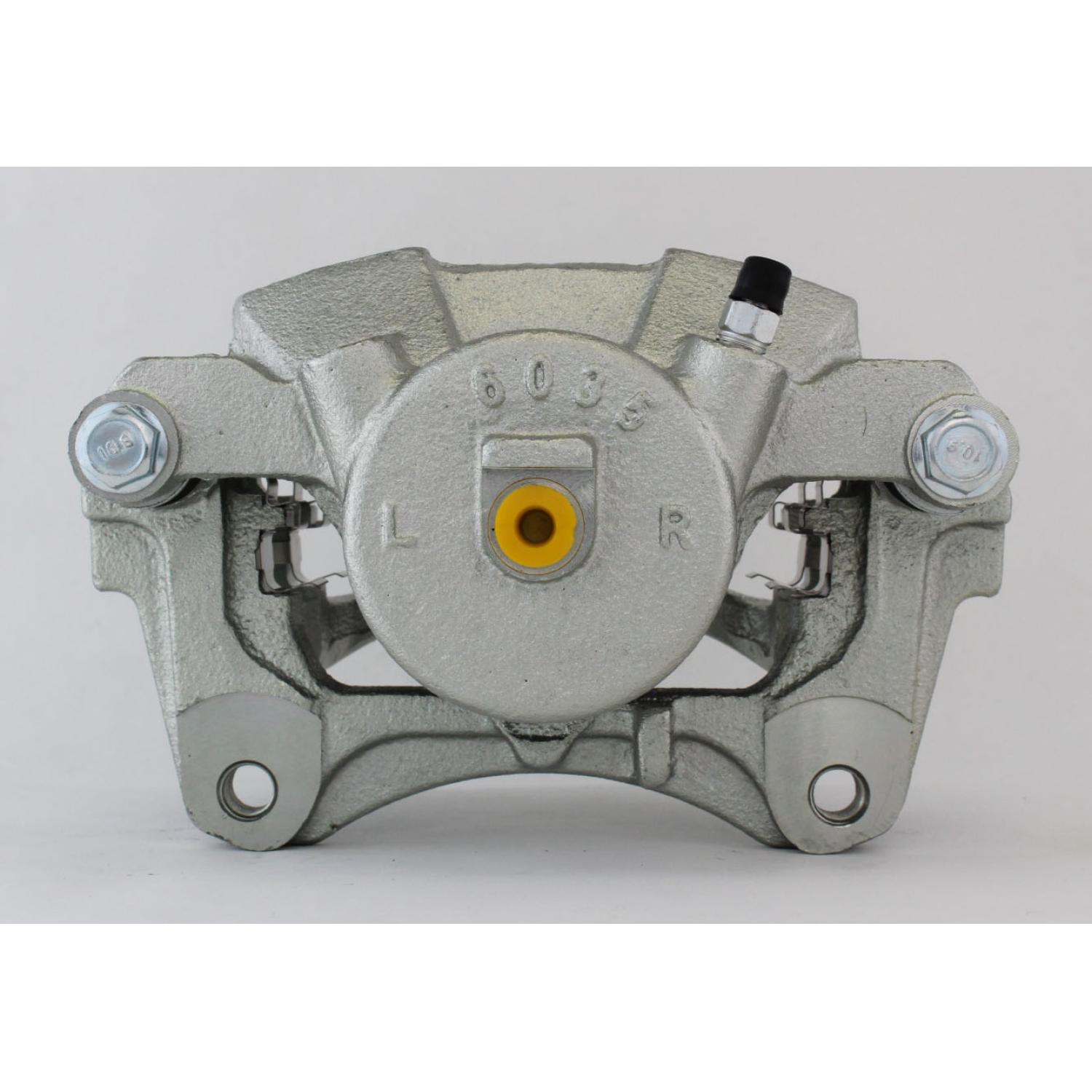 GEOTECH C62141 Disc Brake Caliper product image 3 of 5