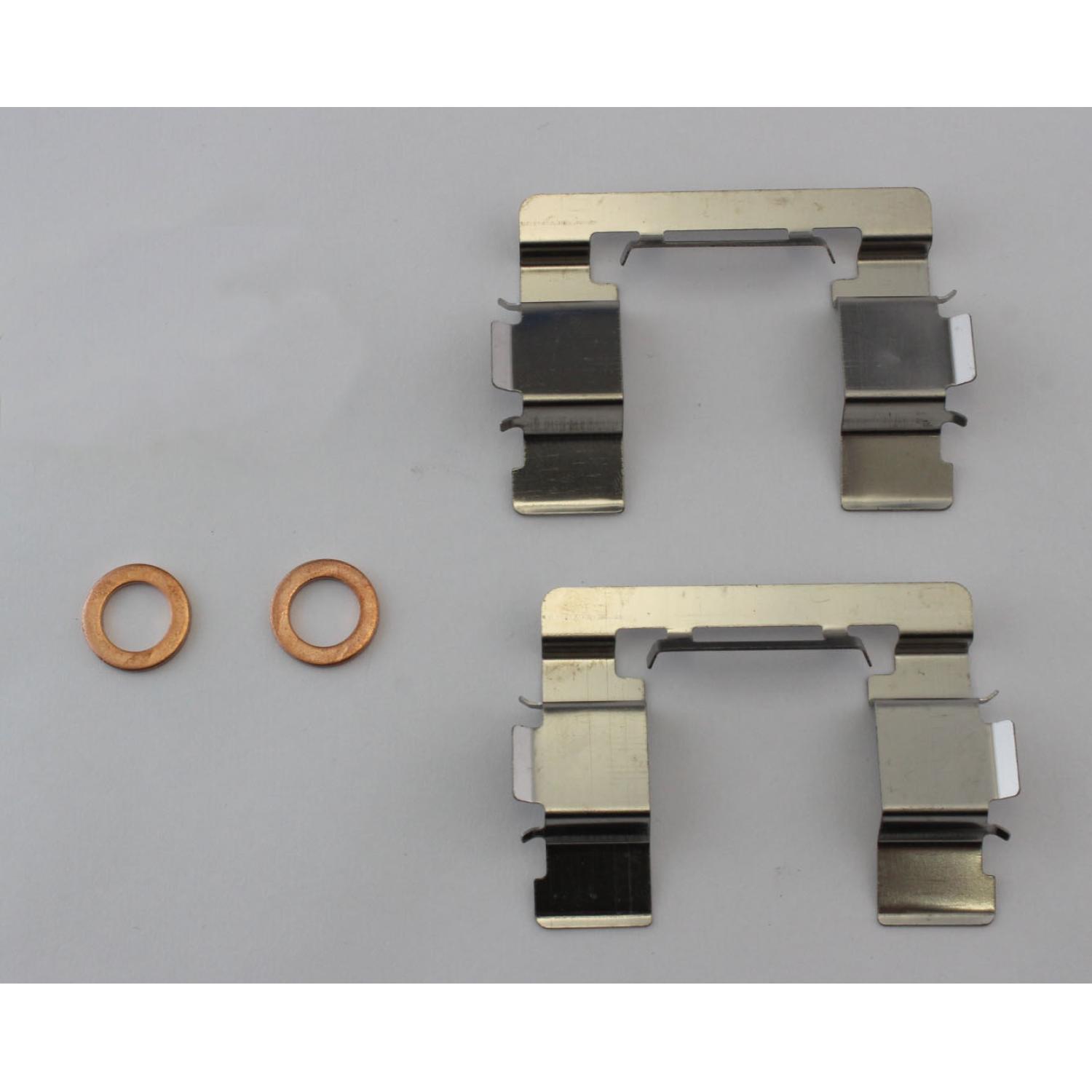 GEOTECH C62149 Disc Brake Caliper product image 5 of 5