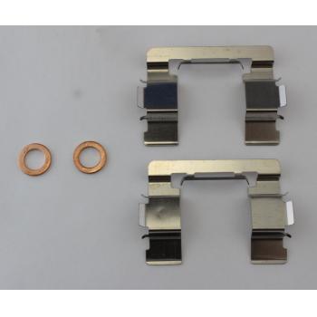 GEOTECH C62150 Disc Brake Caliper product image 5 of 5