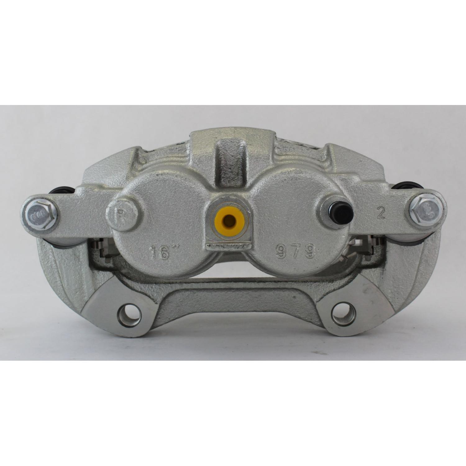 GEOTECH C62159 - Disc Brake Caliper GEOTECH C62159 Disc Brake Caliper product image 3 of 5