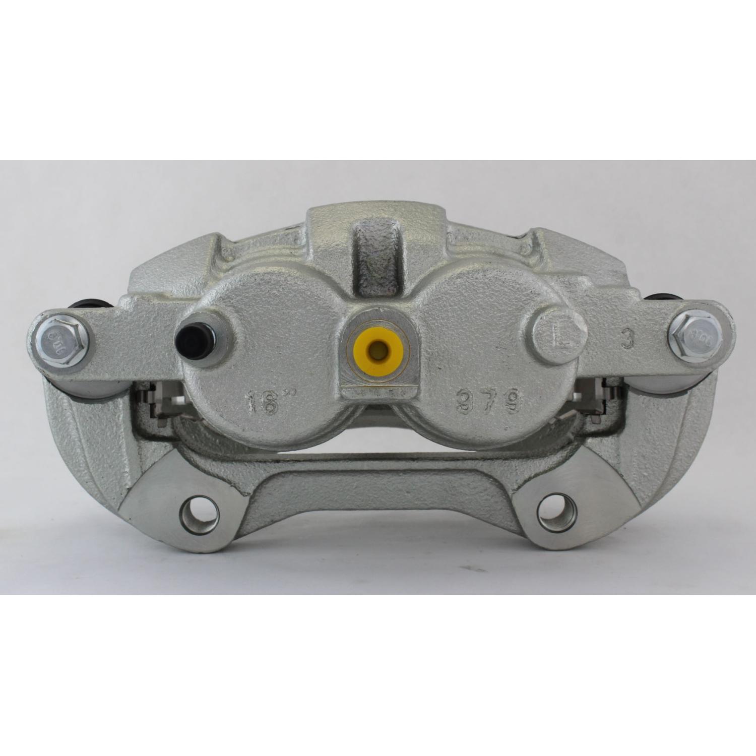 GEOTECH C62160 Disc Brake Caliper product image 3 of 5