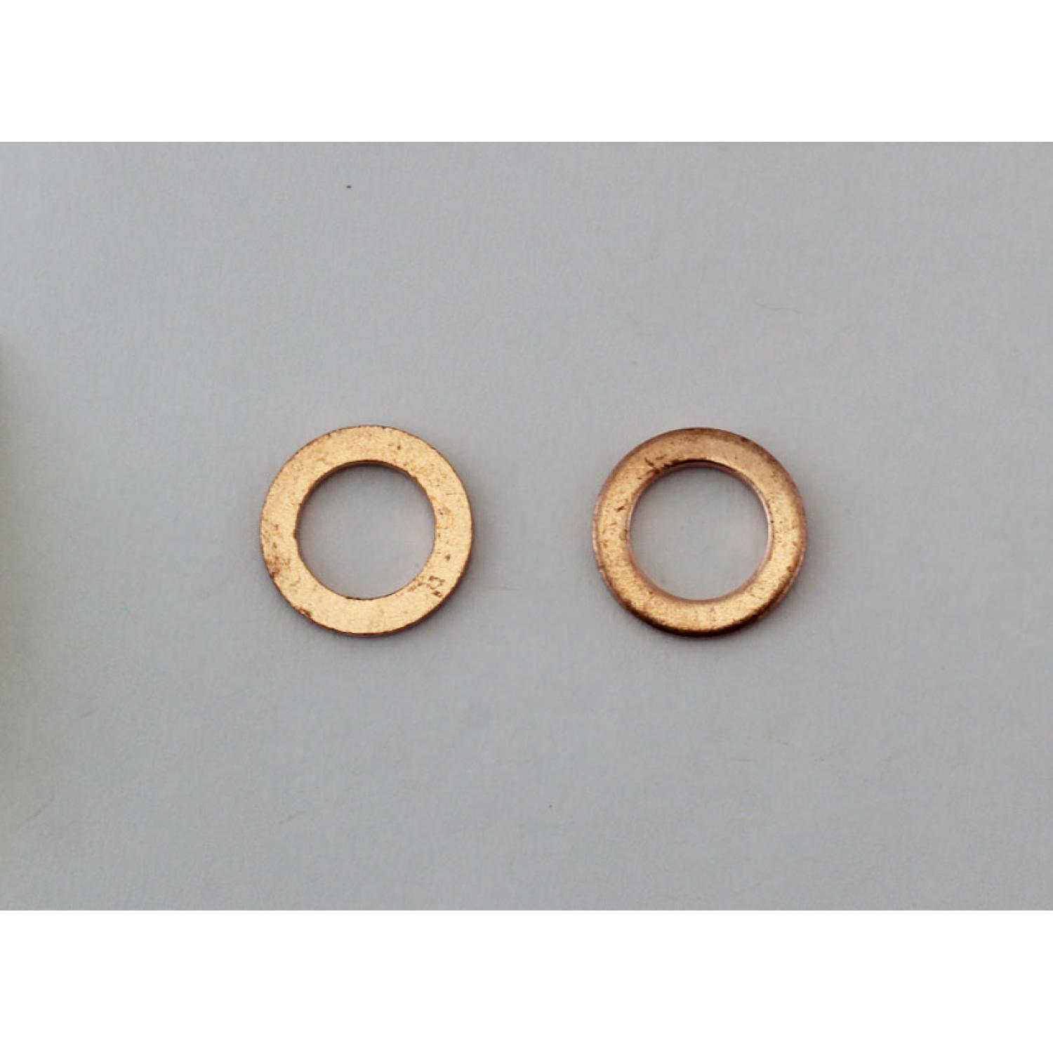 GEOTECH C62160 Disc Brake Caliper product image 5 of 5