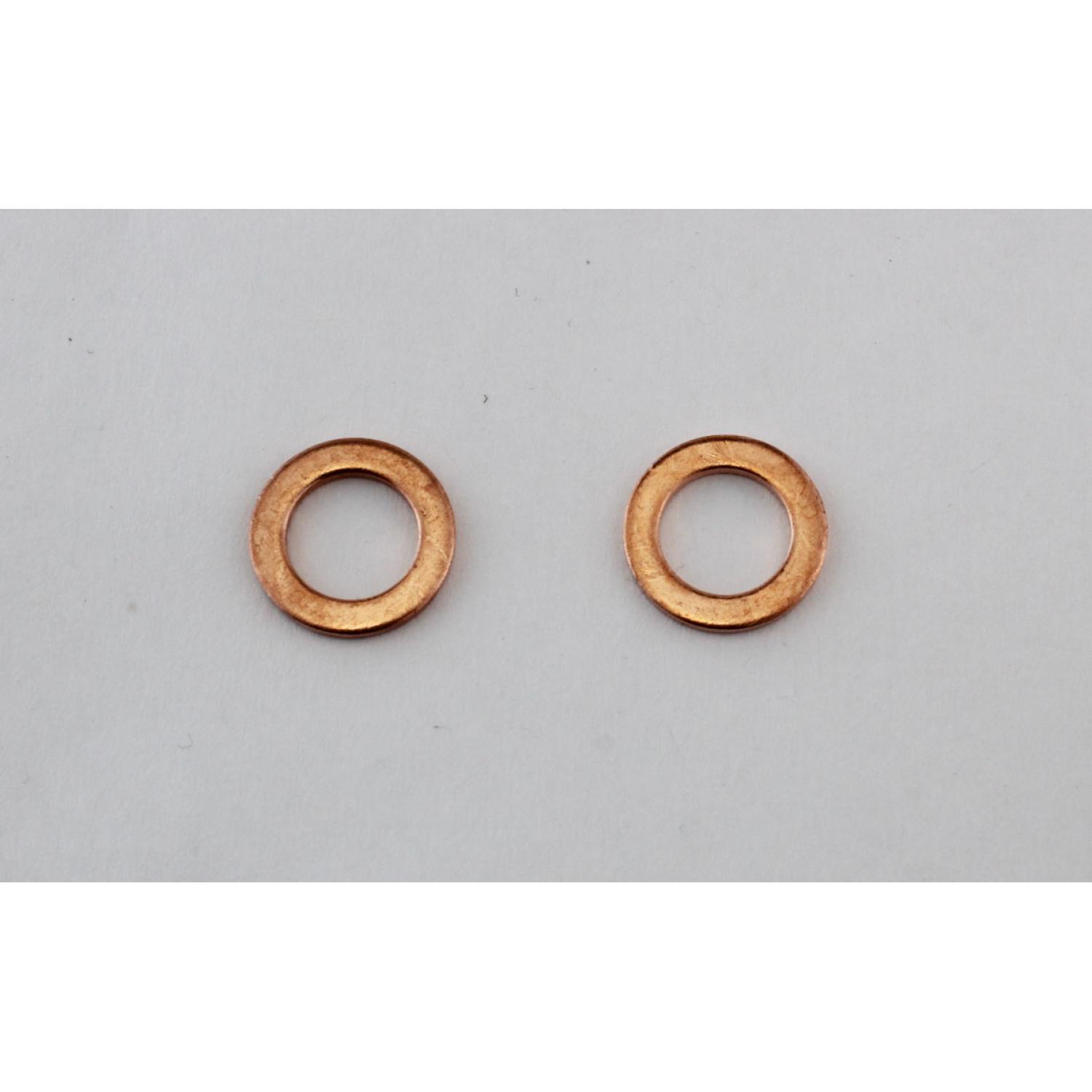 GEOTECH C62169 Disc Brake Caliper product image 5 of 5