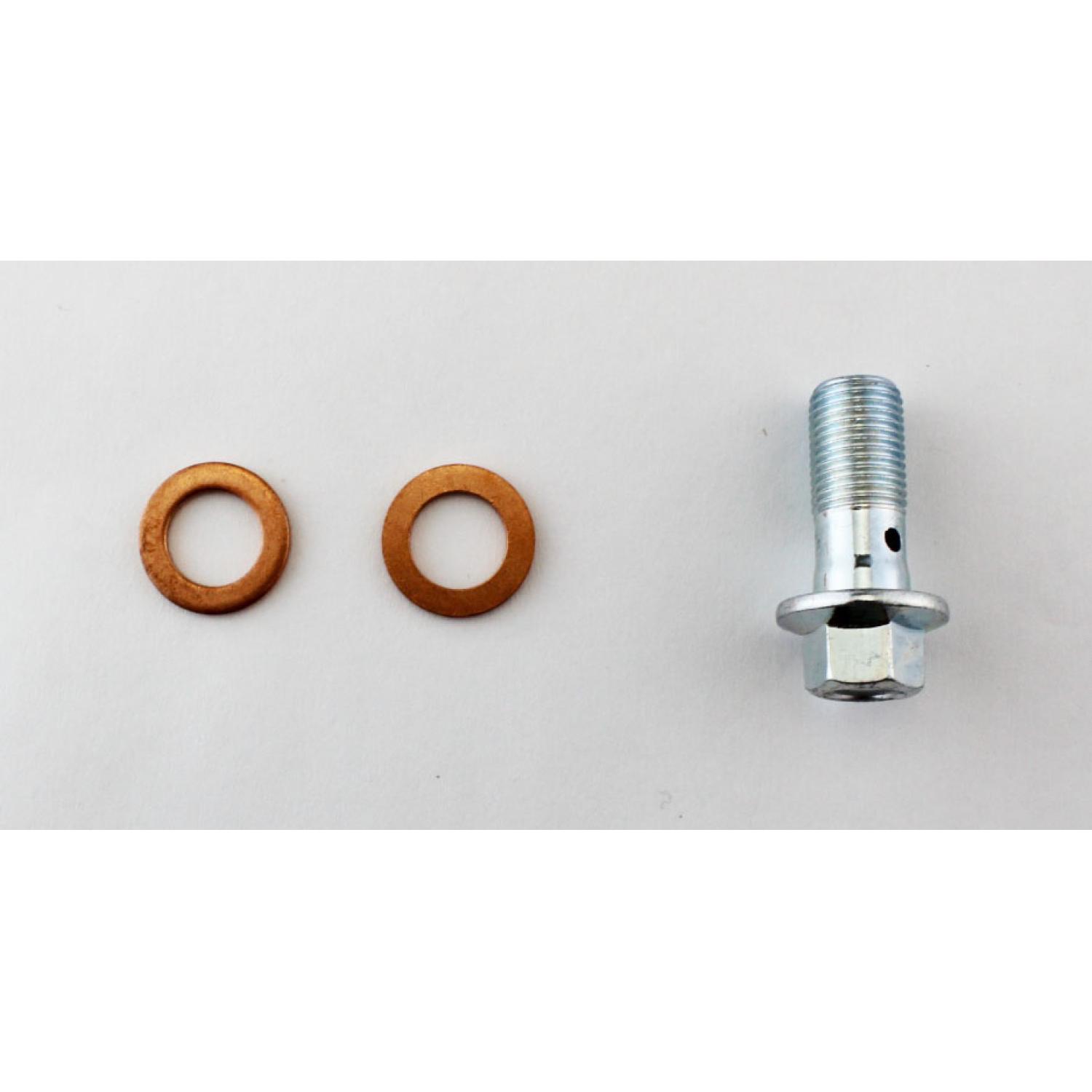GEOTECH C62174 - Disc Brake Caliper GEOTECH C62174 Disc Brake Caliper product image 5 of 5