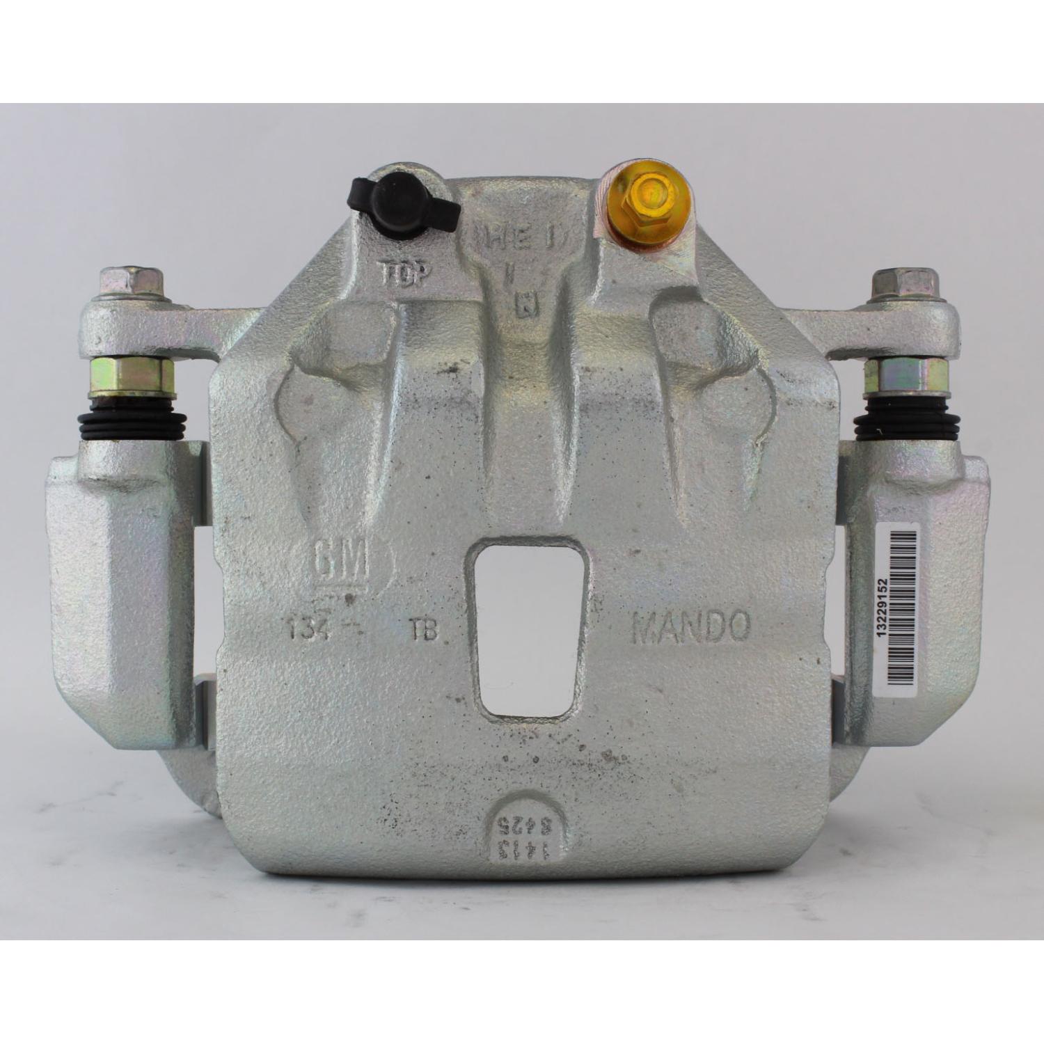 GEOTECH C62185 Disc Brake Caliper product image 1 of 4