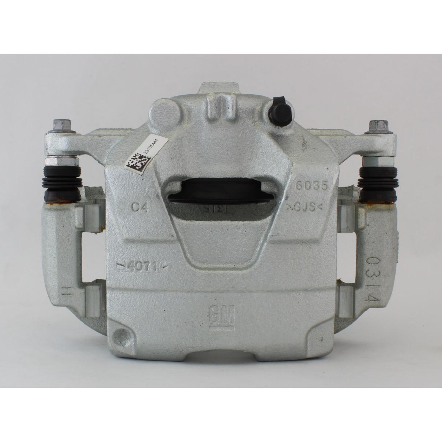 GEOTECH C62219 Disc Brake Caliper product image 1 of 5