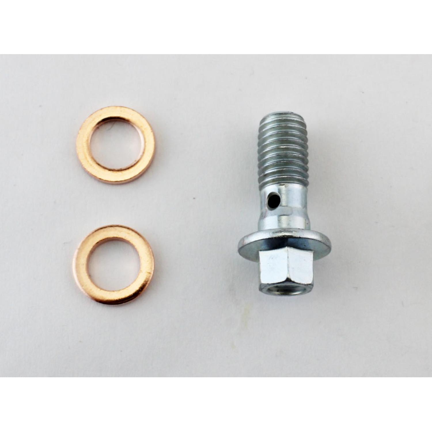GEOTECH C62219 Disc Brake Caliper product image 5 of 5