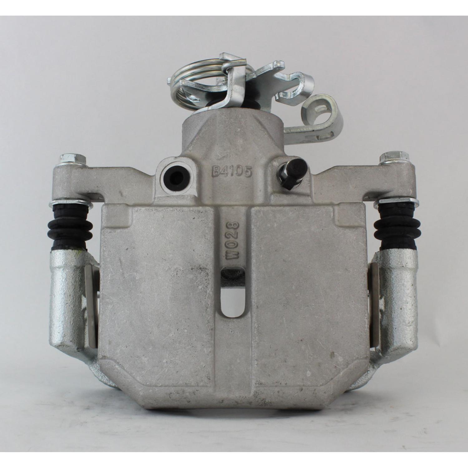 GEOTECH C62592 Disc Brake Caliper product image 1 of 5