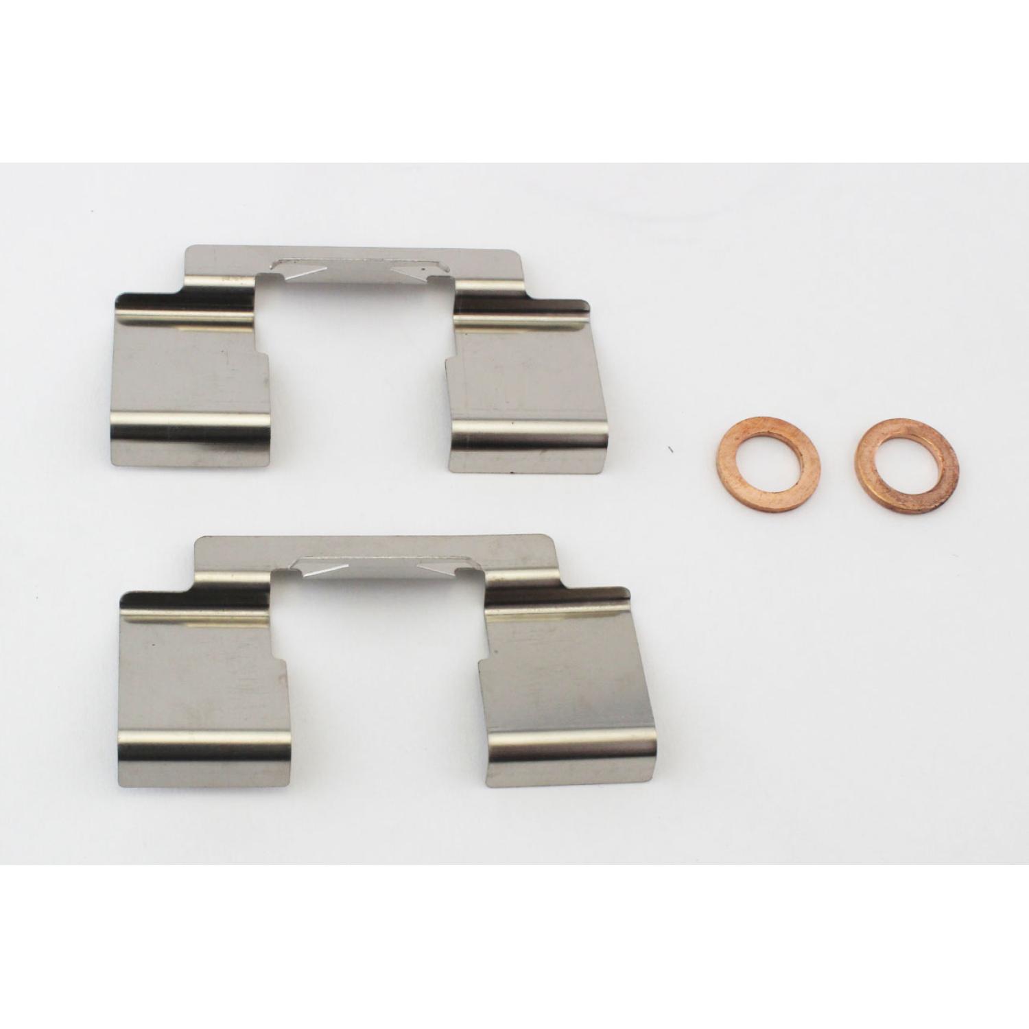 GEOTECH C63009 Disc Brake Caliper product image 5 of 5