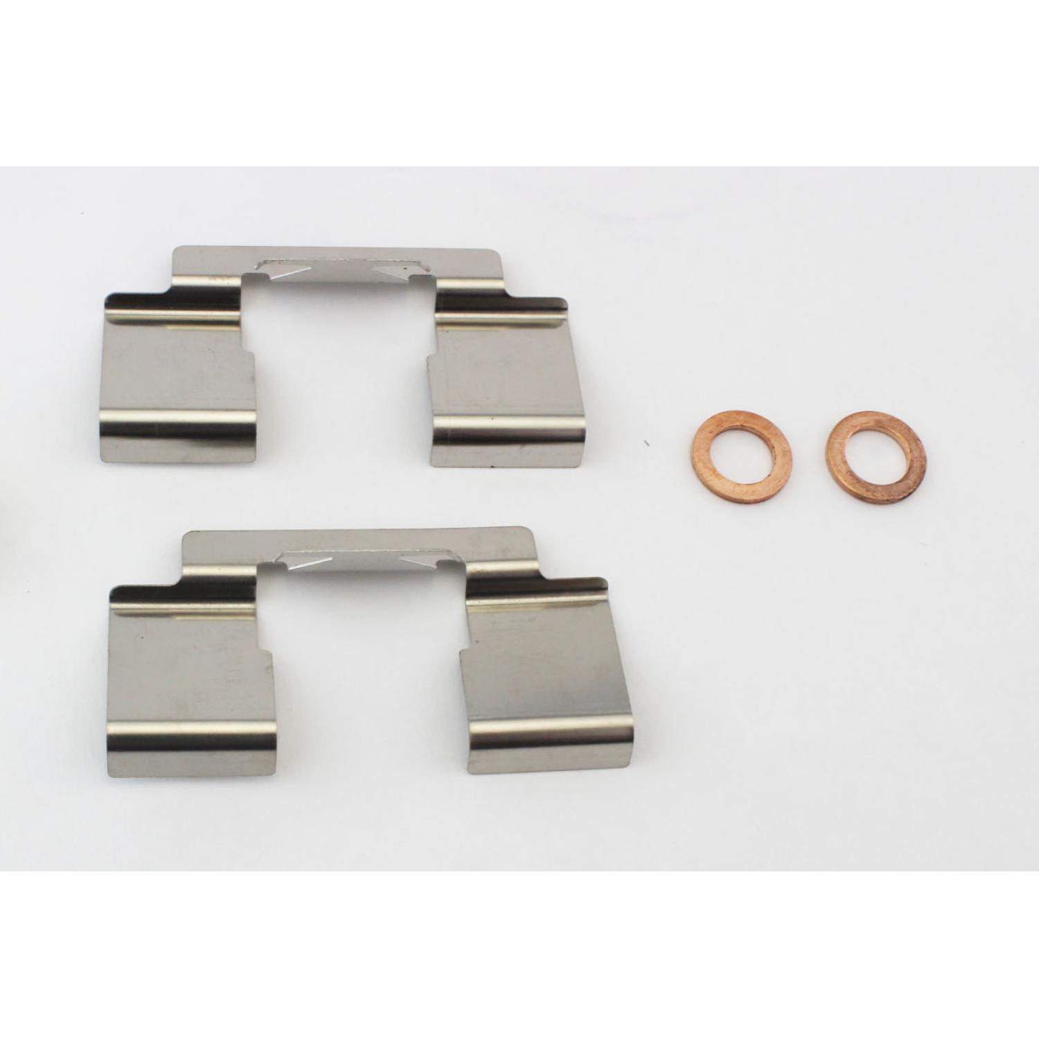 GEOTECH C63010 Disc Brake Caliper product image 5 of 5