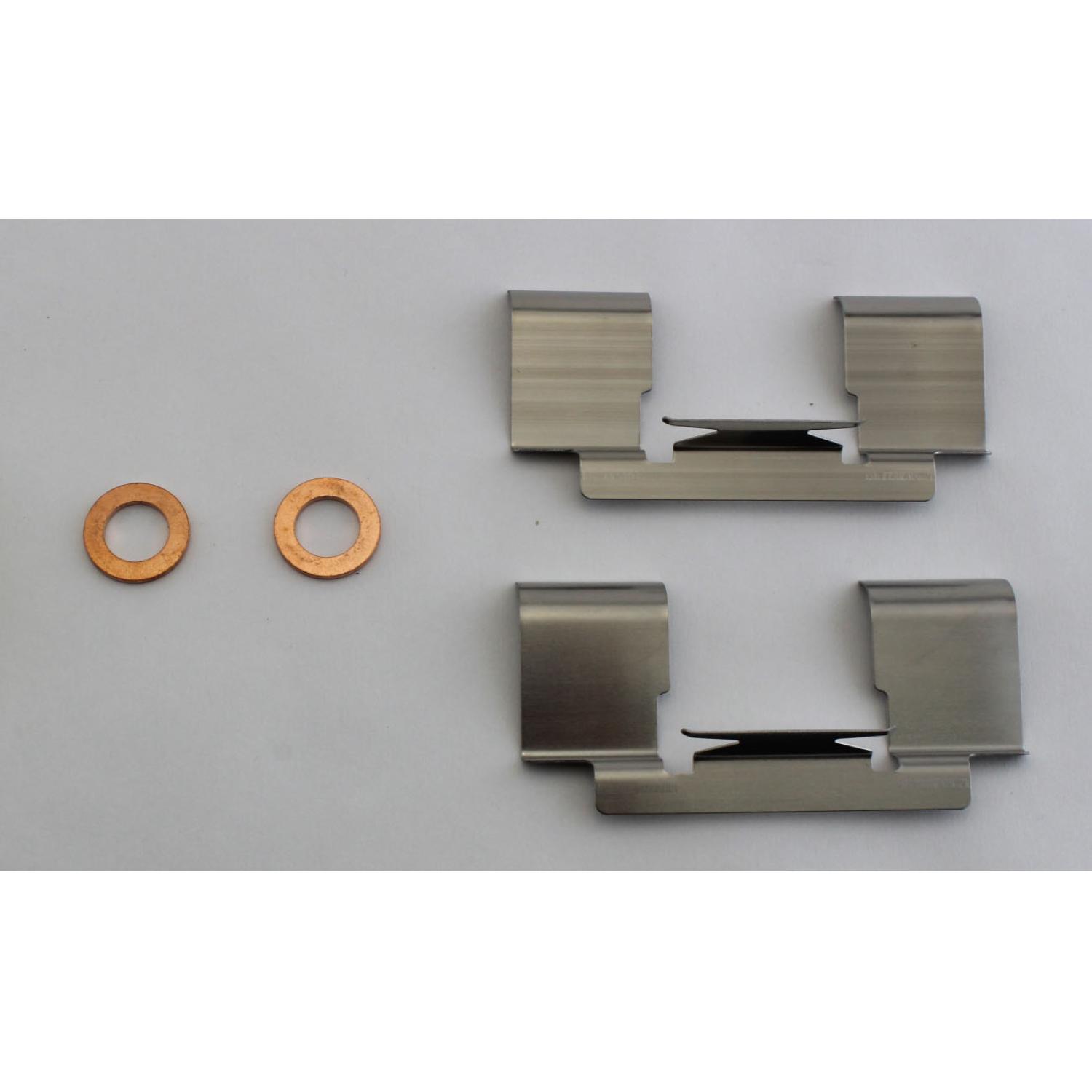 GEOTECH C63035 Disc Brake Caliper product image 5 of 5