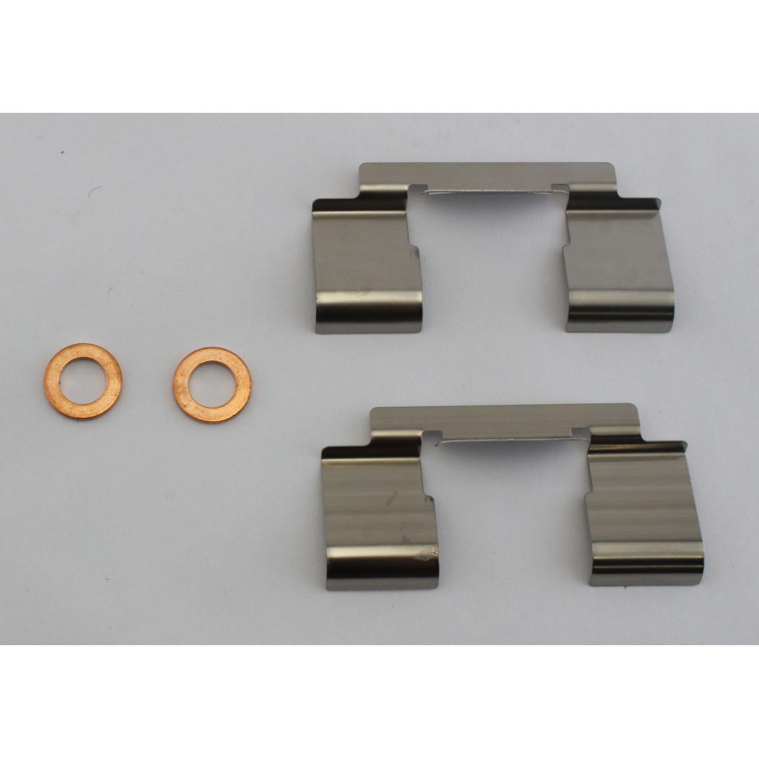 GEOTECH C63036 Disc Brake Caliper product image 5 of 5