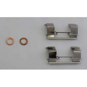 GEOTECH C63037 Disc Brake Caliper product image 5 of 5