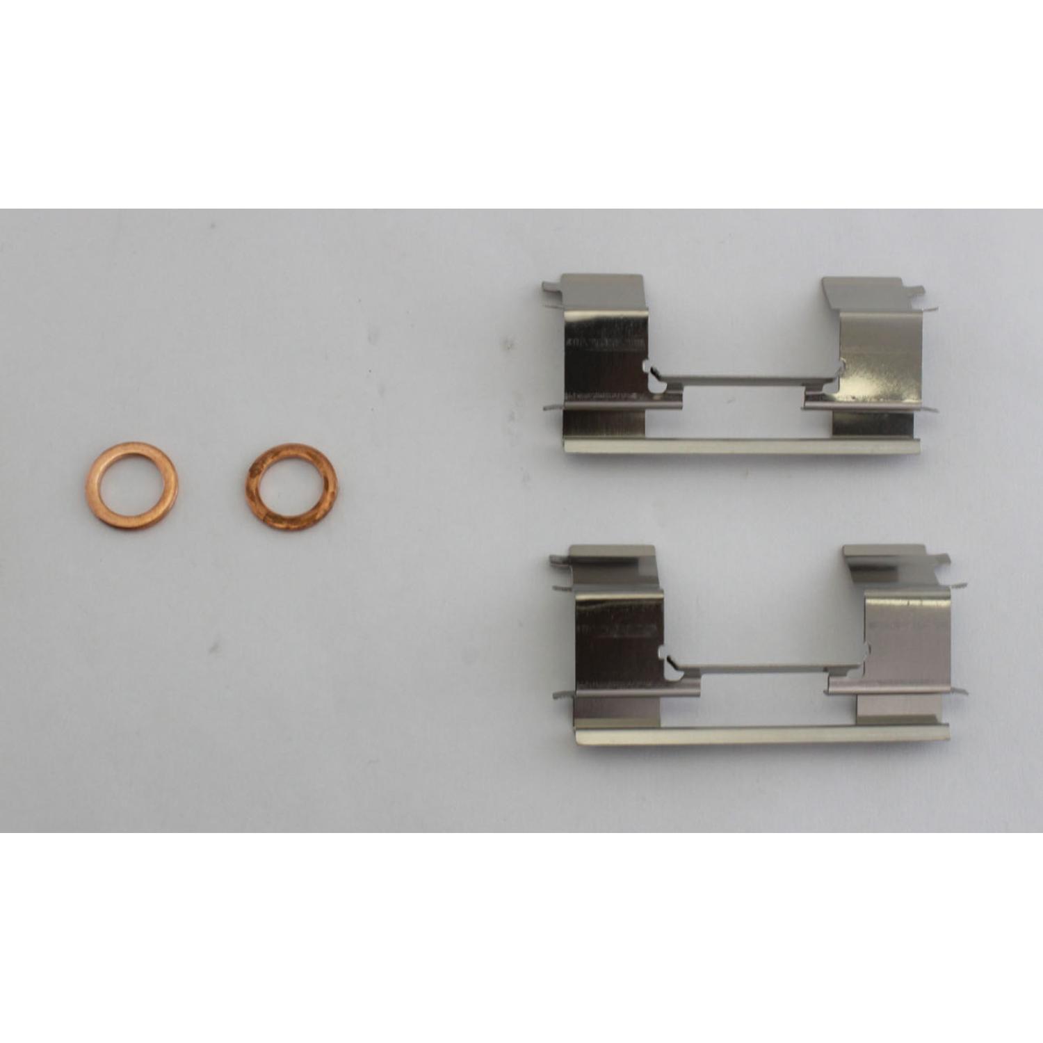 GEOTECH C63038 Disc Brake Caliper product image 5 of 5