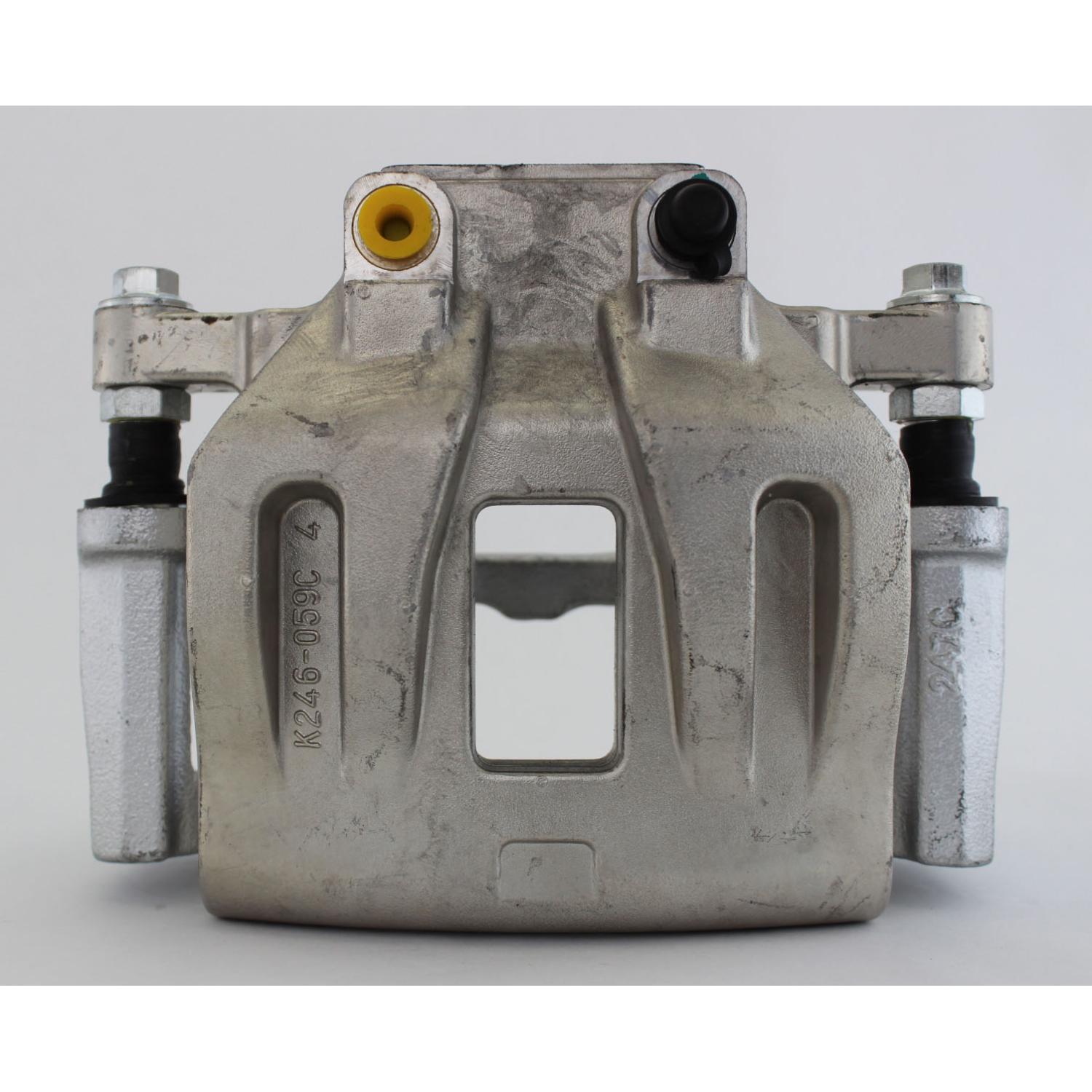 GEOTECH C63070 Disc Brake Caliper product image 1 of 4