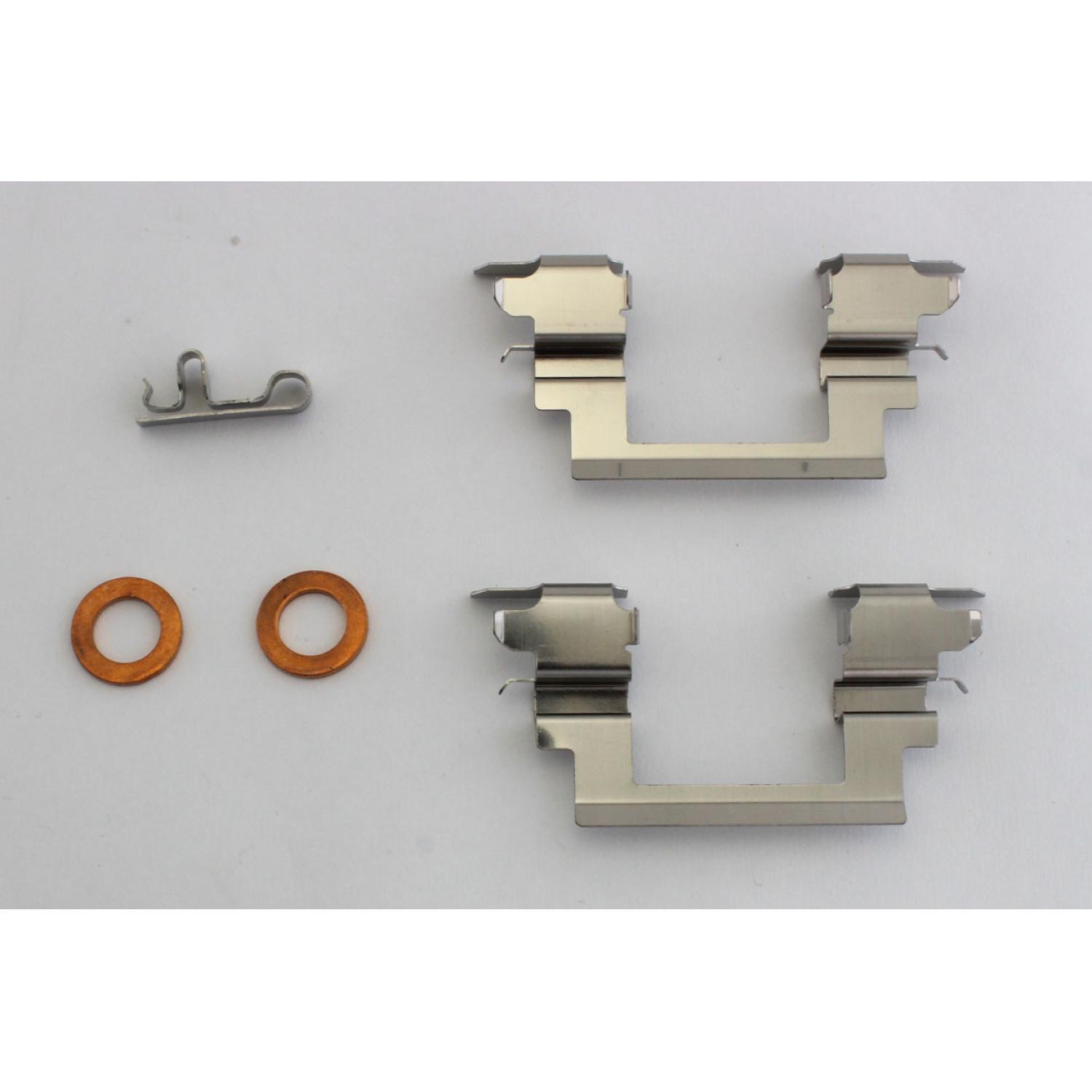 GEOTECH C63077 Disc Brake Caliper product image 4 of 4