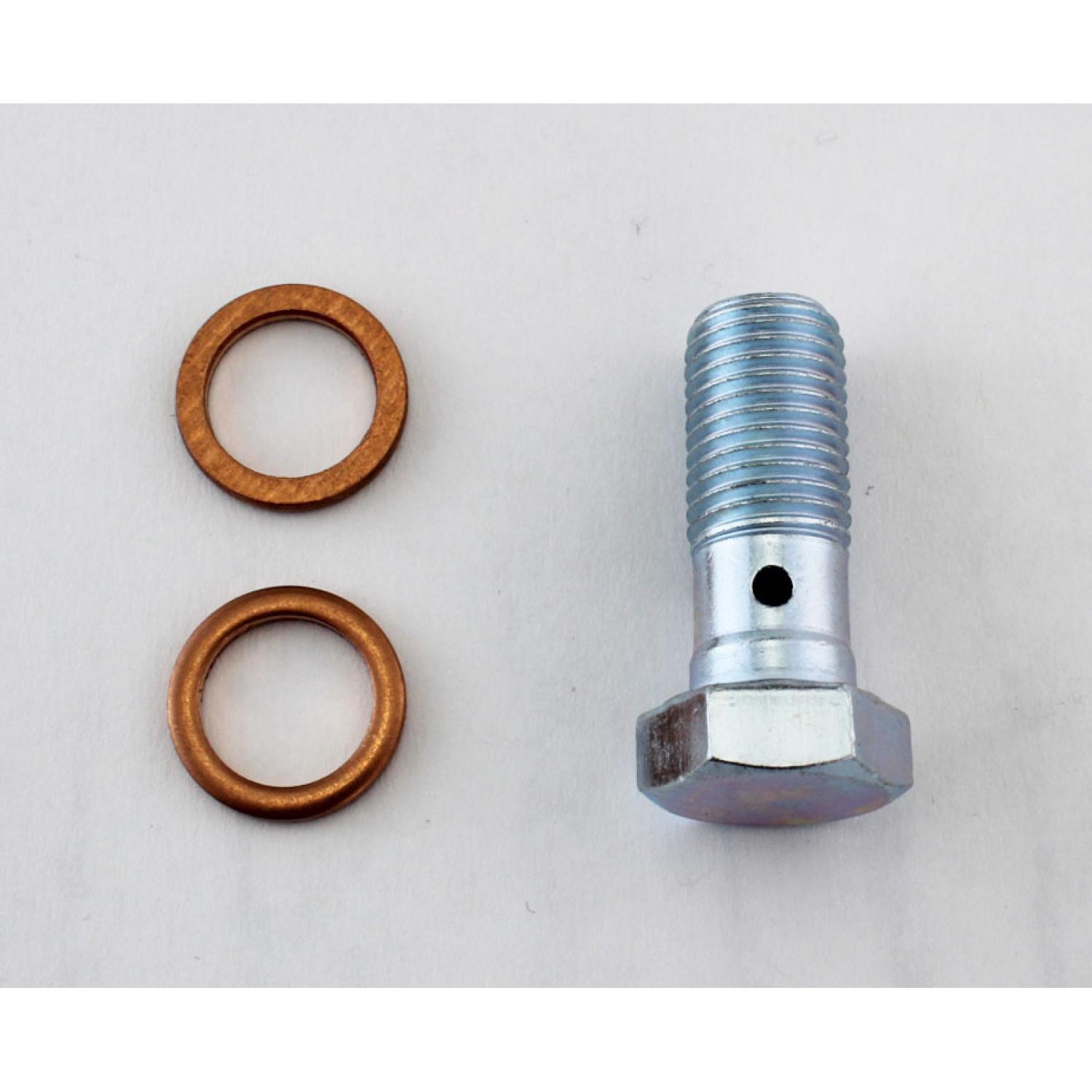 GEOTECH C63526 Disc Brake Caliper product image 5 of 5
