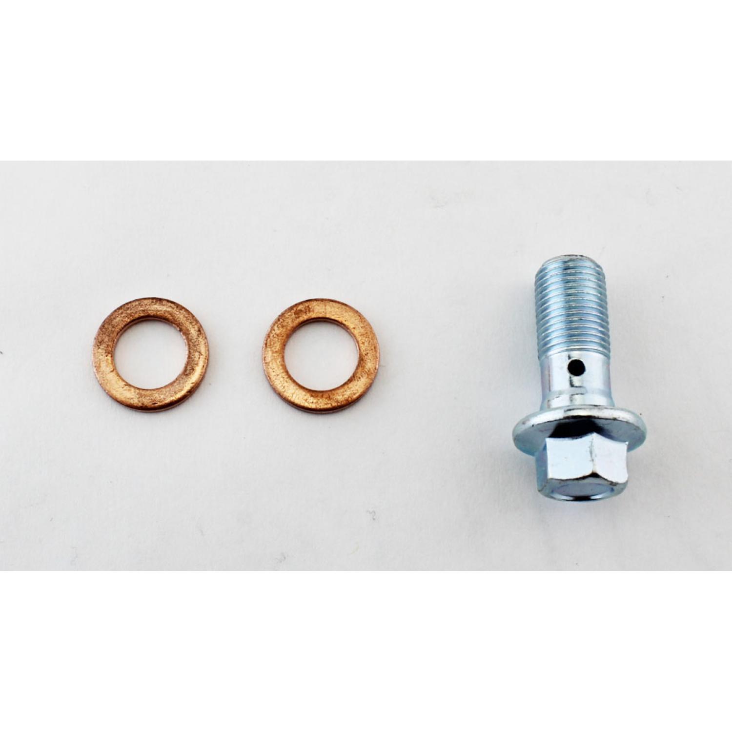 GEOTECH C63531 Disc Brake Caliper product image 5 of 5