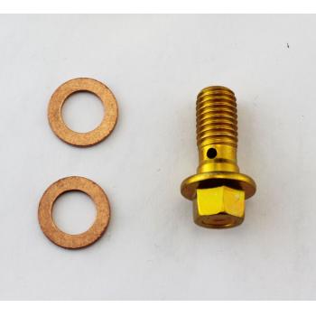 GEOTECH C63541 Disc Brake Caliper product image 4 of 4
