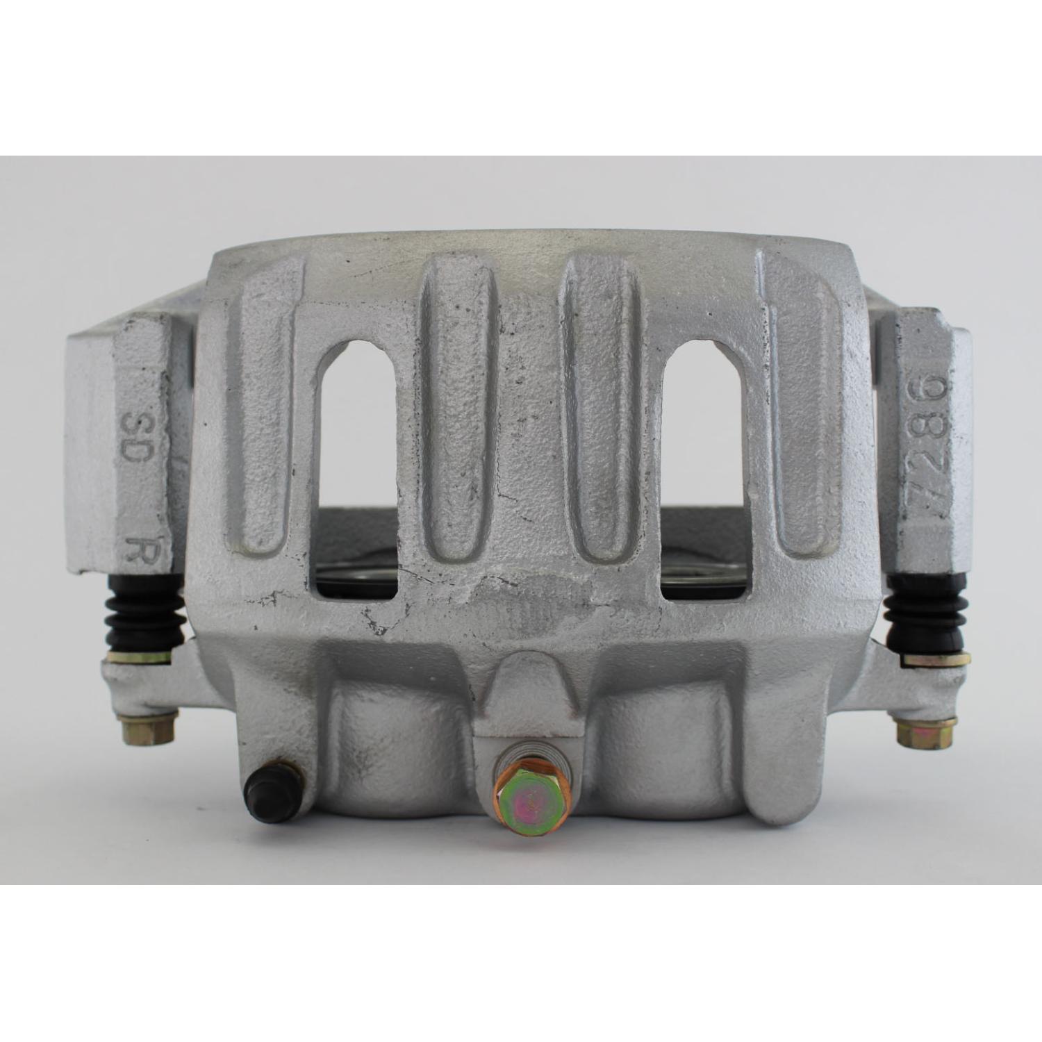 GEOTECH C65033 Disc Brake Caliper product image 1 of 4